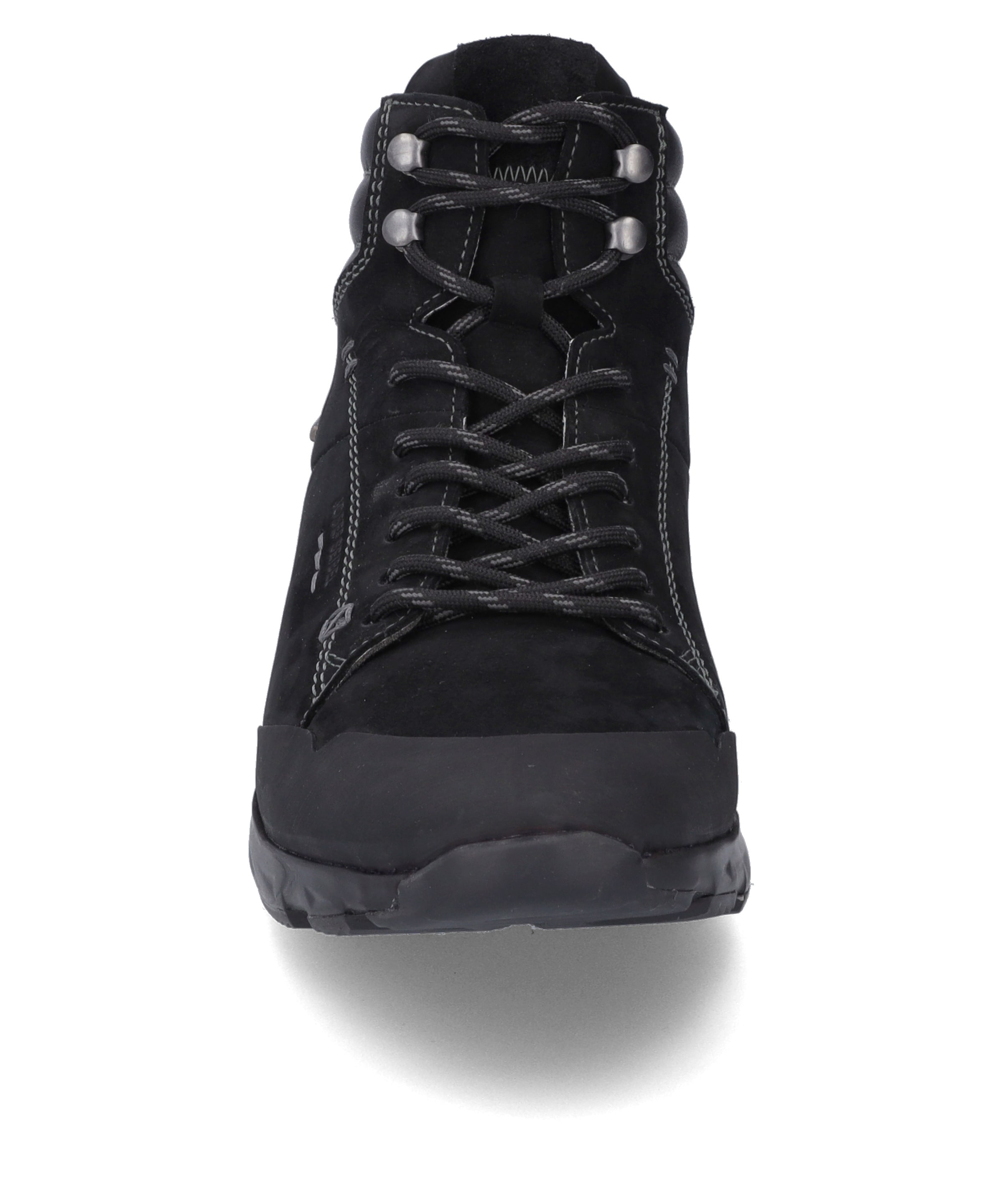 Josef Seibel Stiefelette »Noah 55, schwarz«