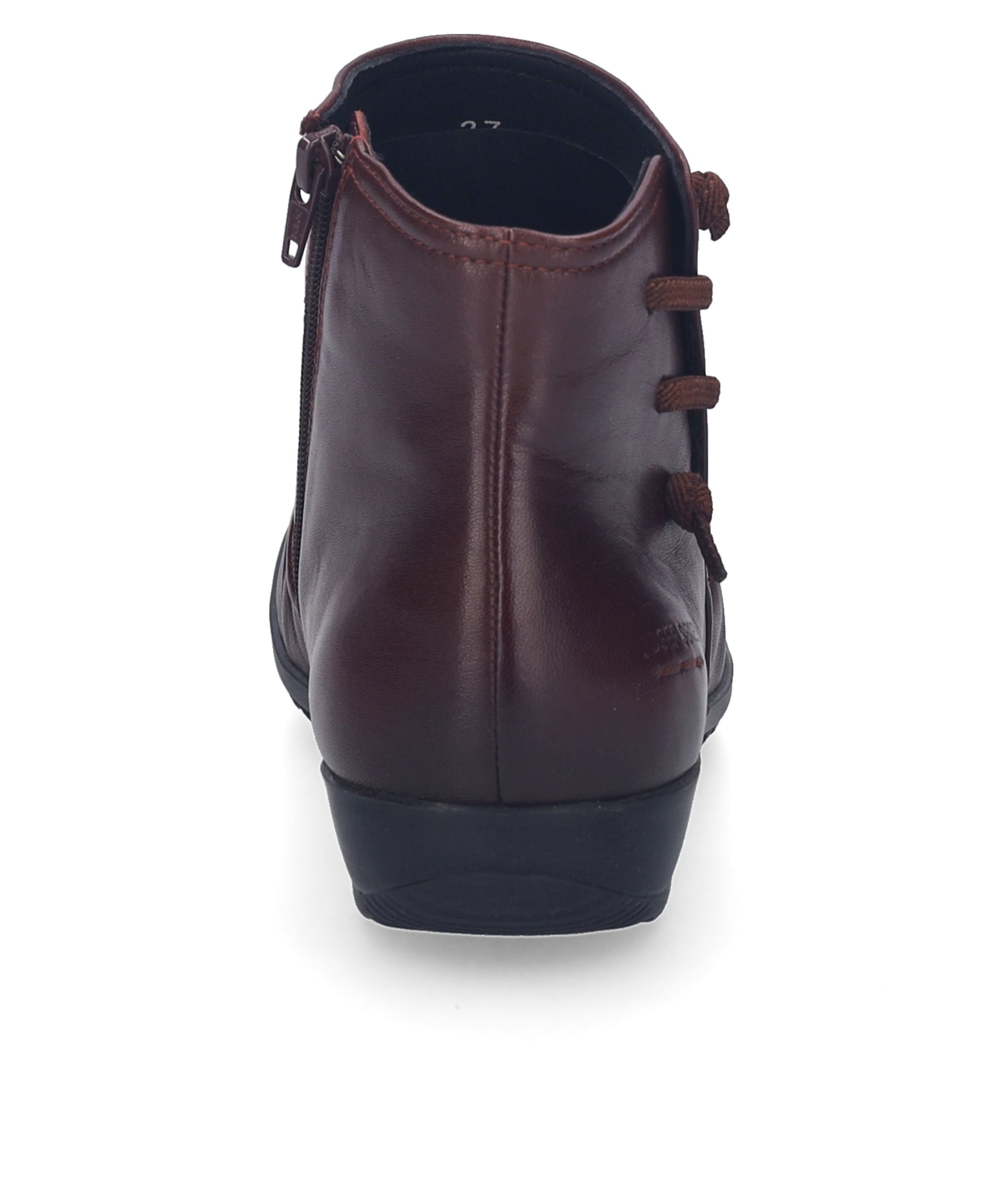 Josef Seibel Stiefelette »Naly 12, bordeaux«