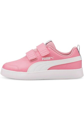 PUMA Sneaker »Courtflex v2 V PS« kaufen