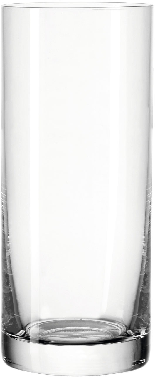 LEONARDO Gläser-Set »EASY+«, (Set, 6 tlg.), 340 ml, 6-teilig
