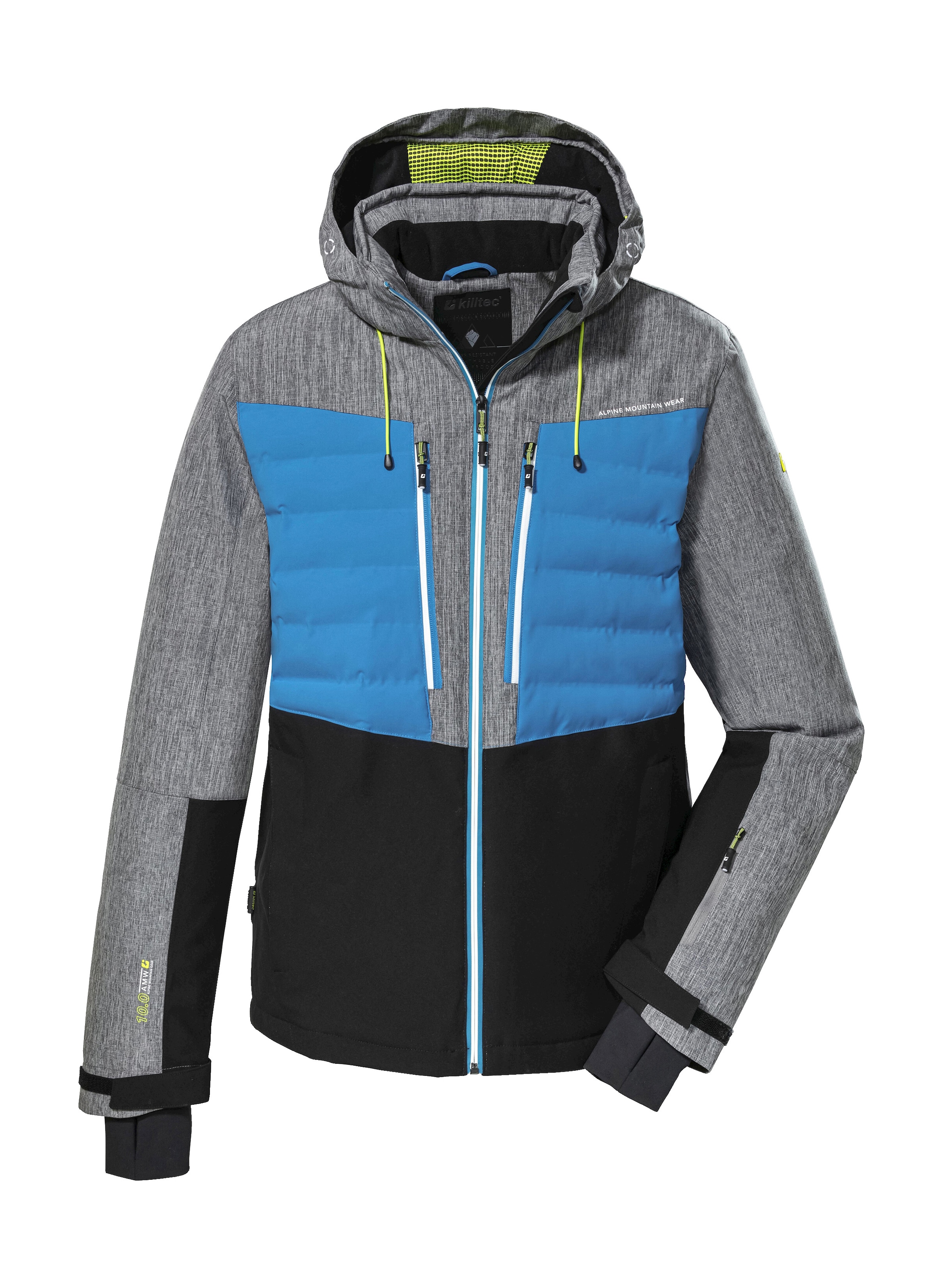 Killtec skijacke on sale