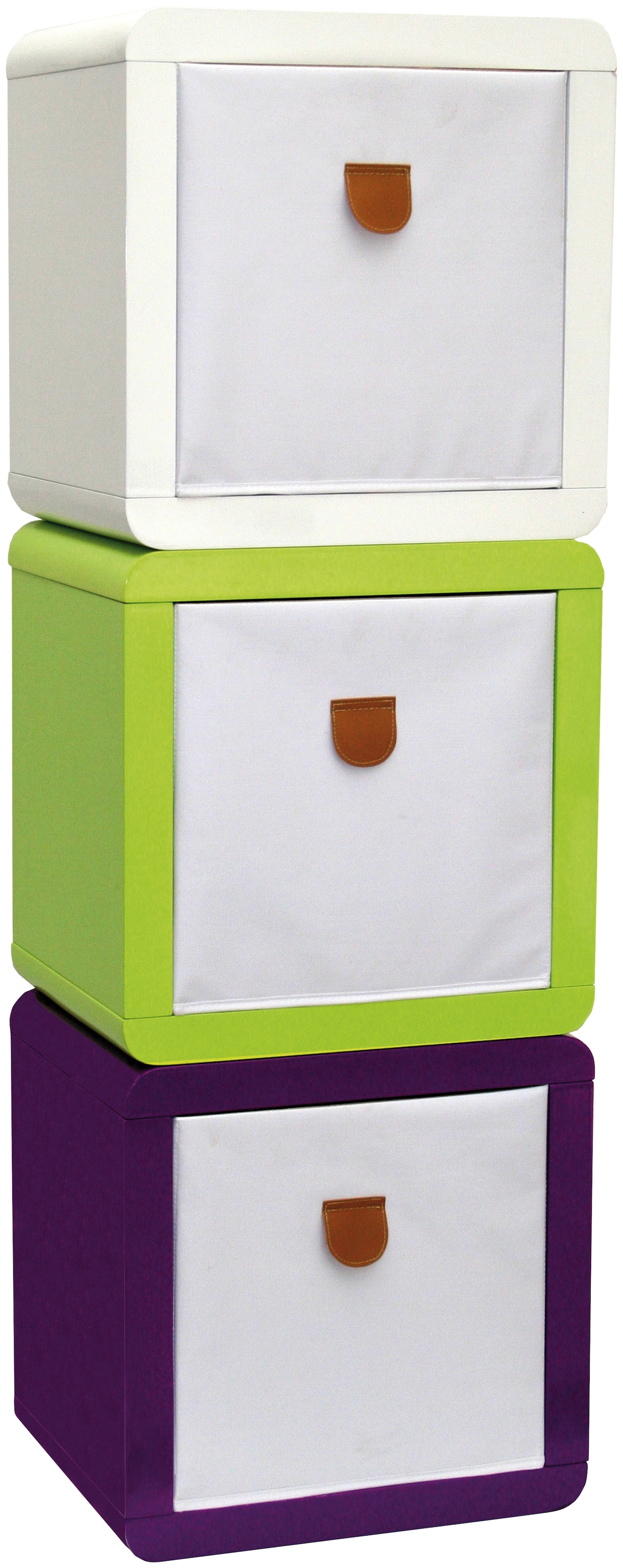 Phoenix Regal »Prana« B/H/T: 42,7/42,7/35 cm, 1 Fach