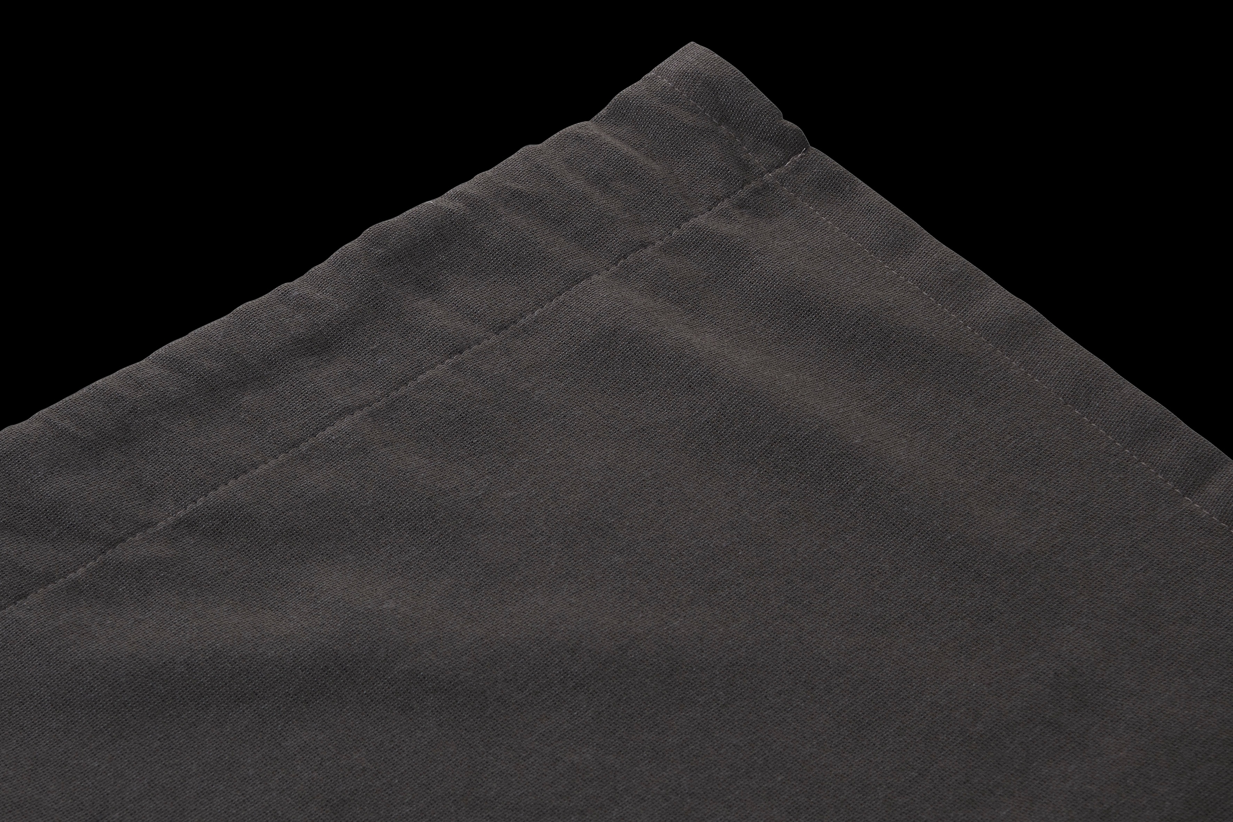 LeGer Home by Lena Gercke Vorhang »Lanea« Stangendurchzug 1 Stk. tlg. Leinenoptik, 1 Schal, verschiedene Größen,