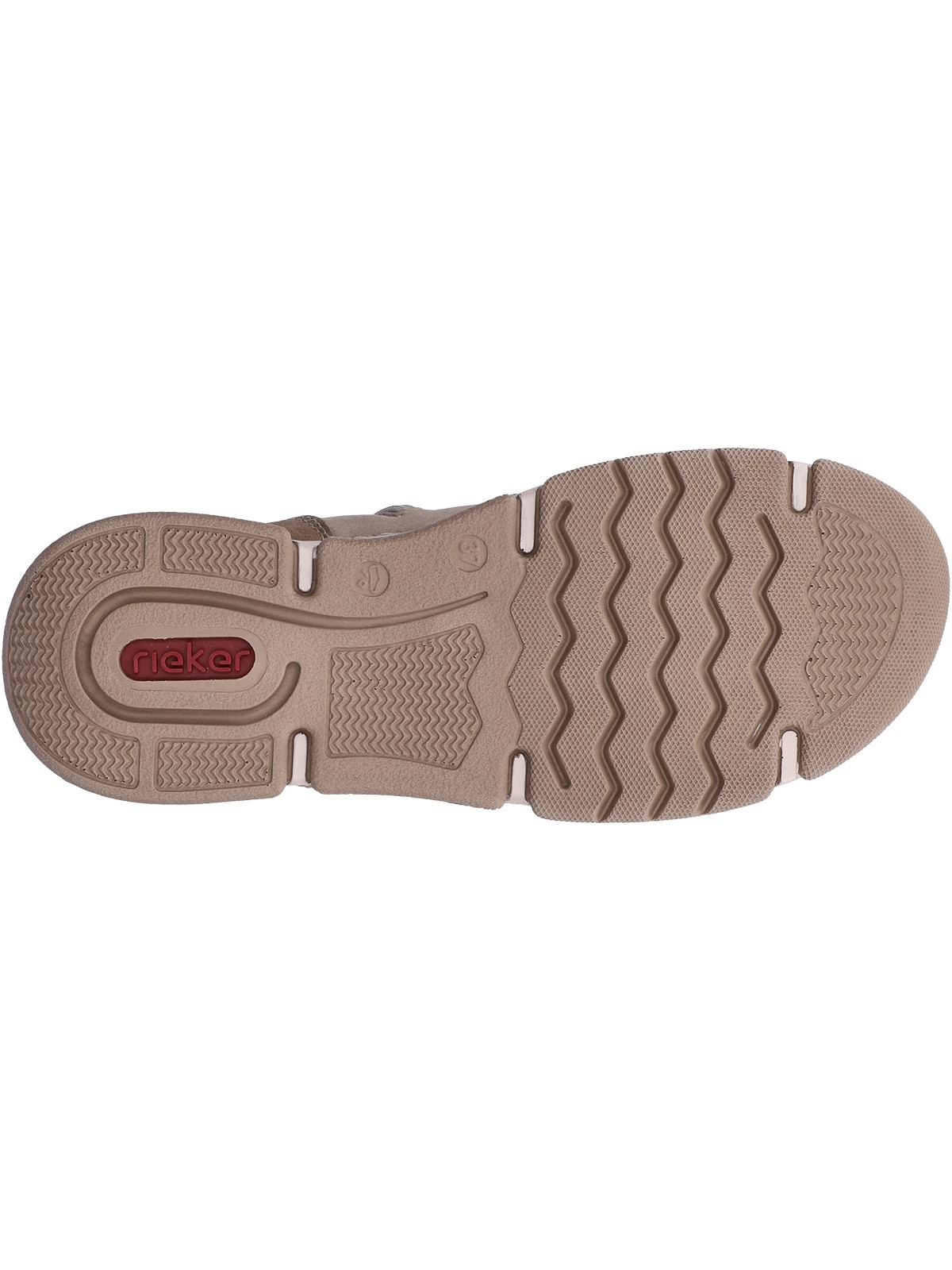 Rieker Stiefel »Stiefelette«