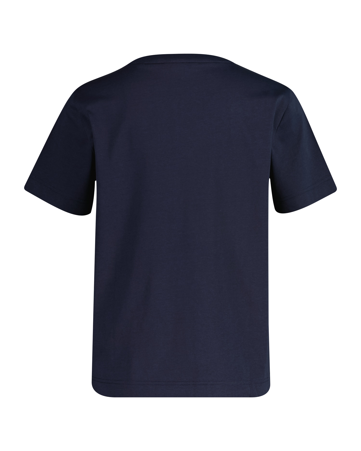 Gant T-Shirt »REG GRAPHIC SS T-SHIRT«, regular fit, Print auf der Brust