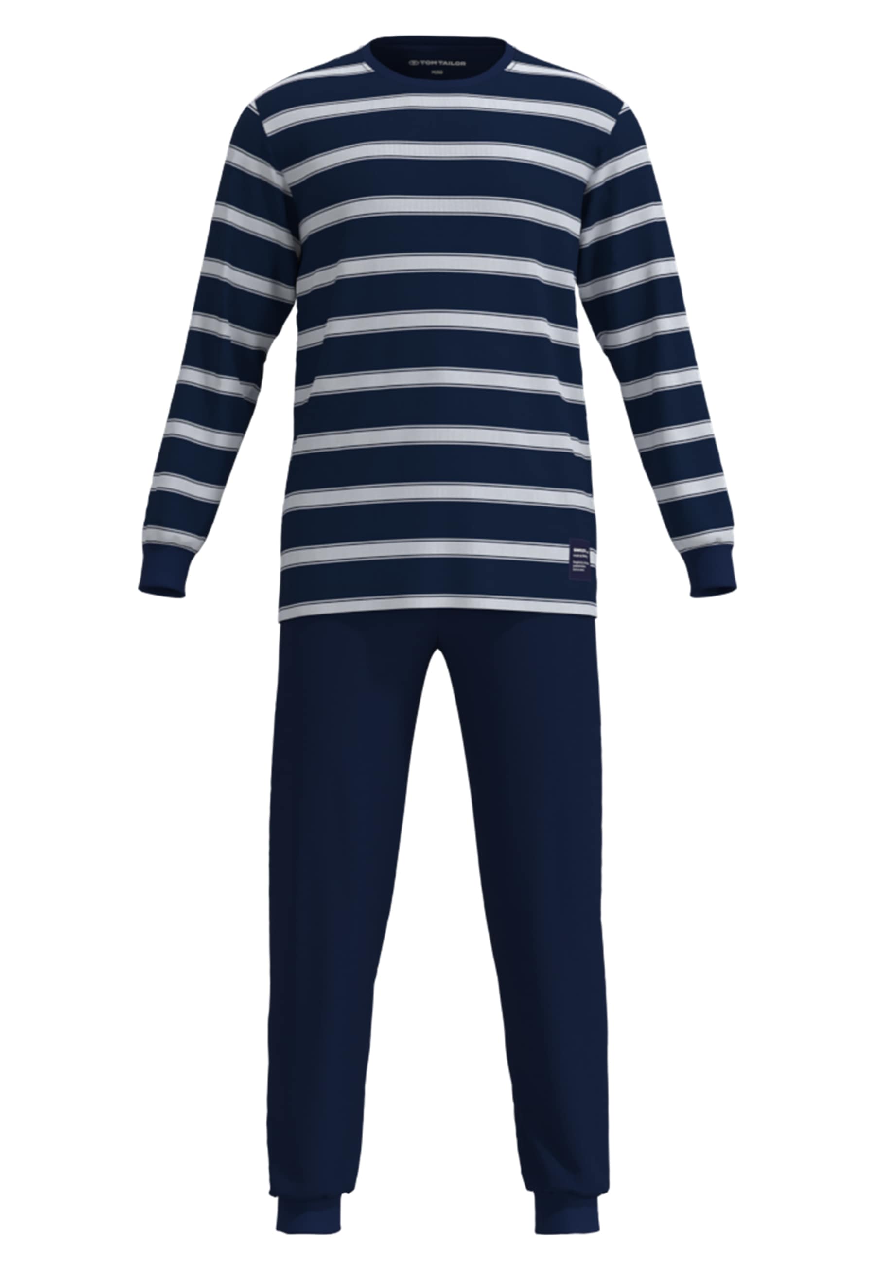 TOM TAILOR Pyjama