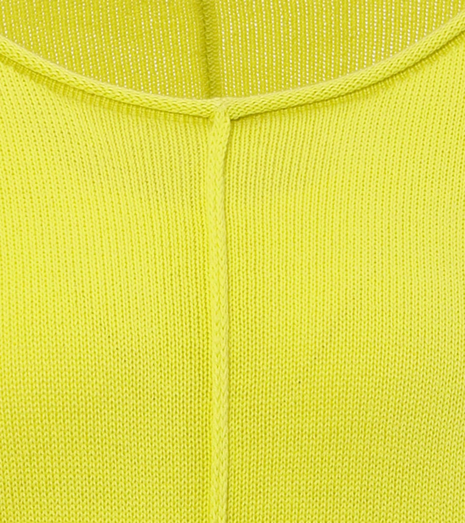 Aniston CASUAL Strickpullover, mit langen Fledermaus-Ärmeln