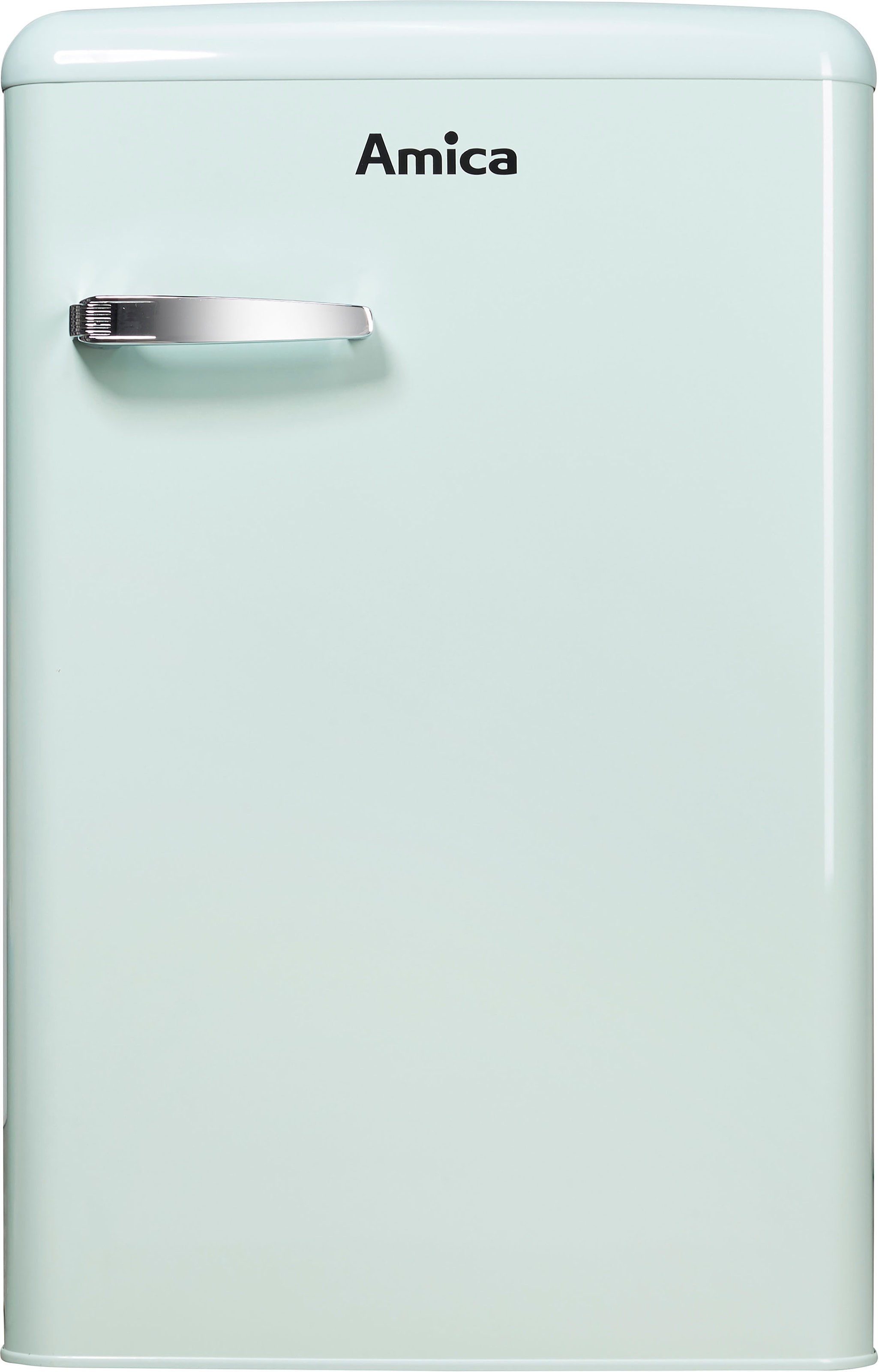 Amica Vollraumkühlschrank »VKS 15623-1 M« 87,5 cm hoch 55 cm breit