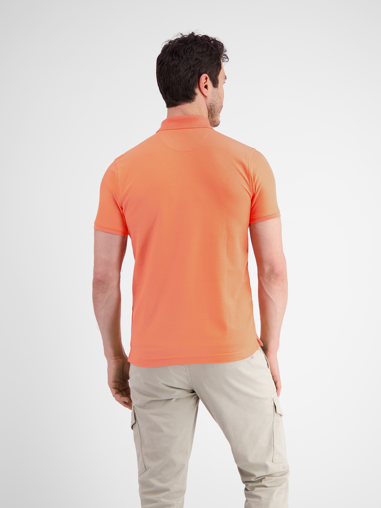 LERROS Poloshirt »LERROS«