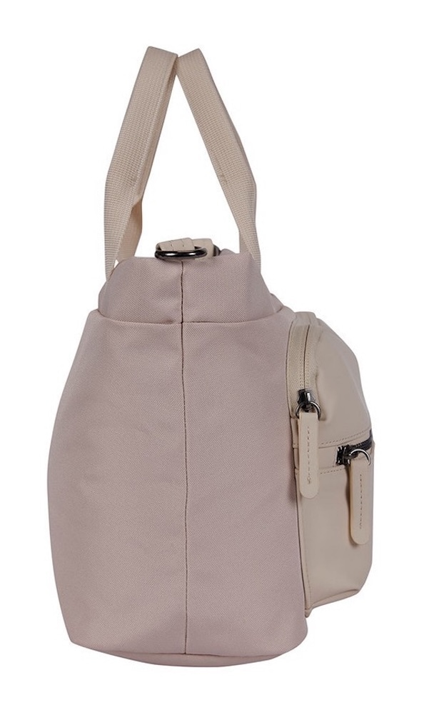 MUSTANG Schultertasche »Dalarna«, Henkeltasche Schultertasche Handtasche Damen
