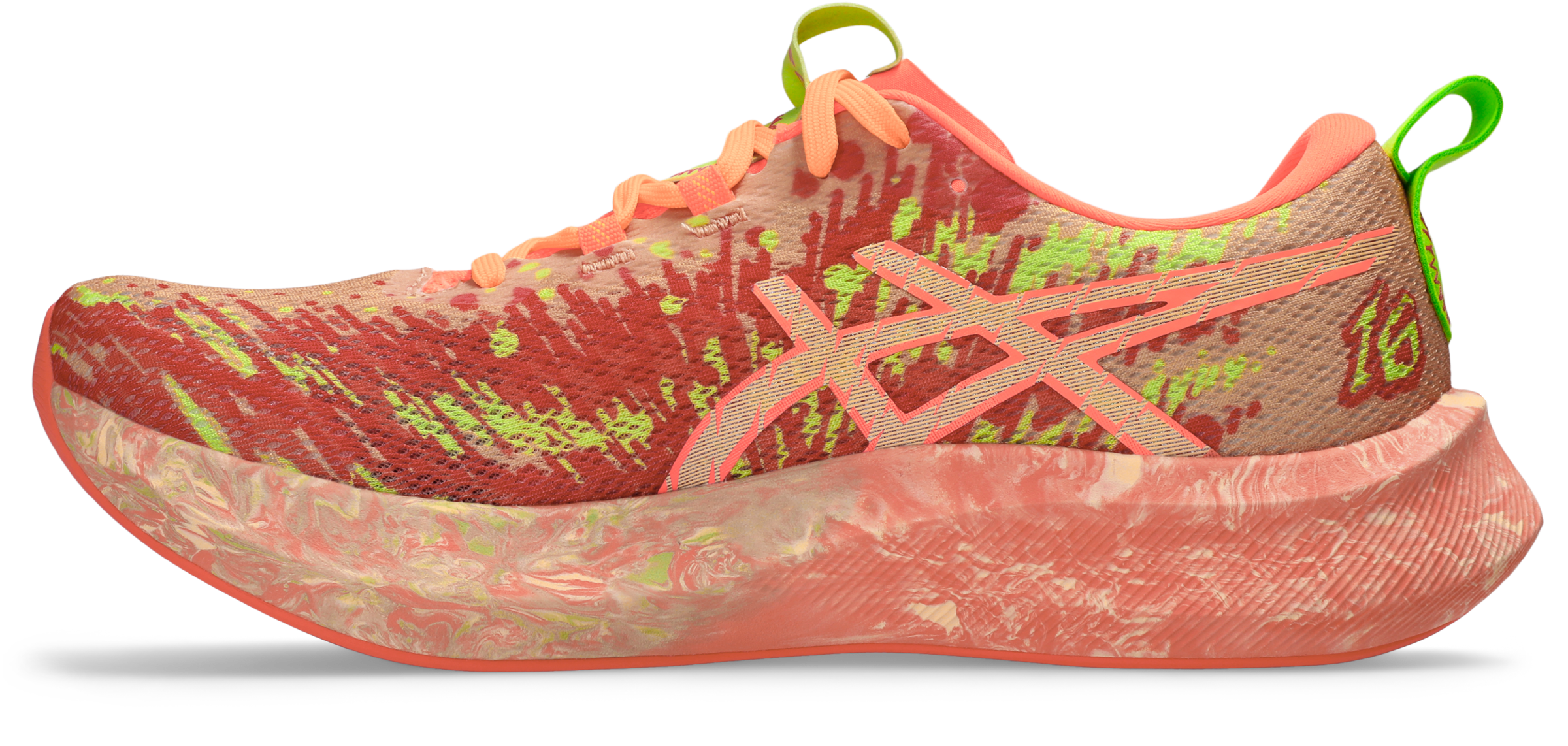 Asics Laufschuh »NOOSA TRI 16«