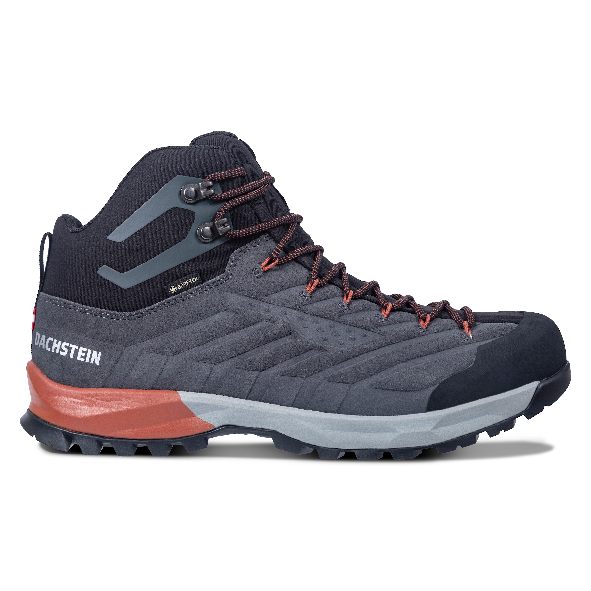 Dachstein Wanderschuh »SF-21 MC GTX«, wasserdicht