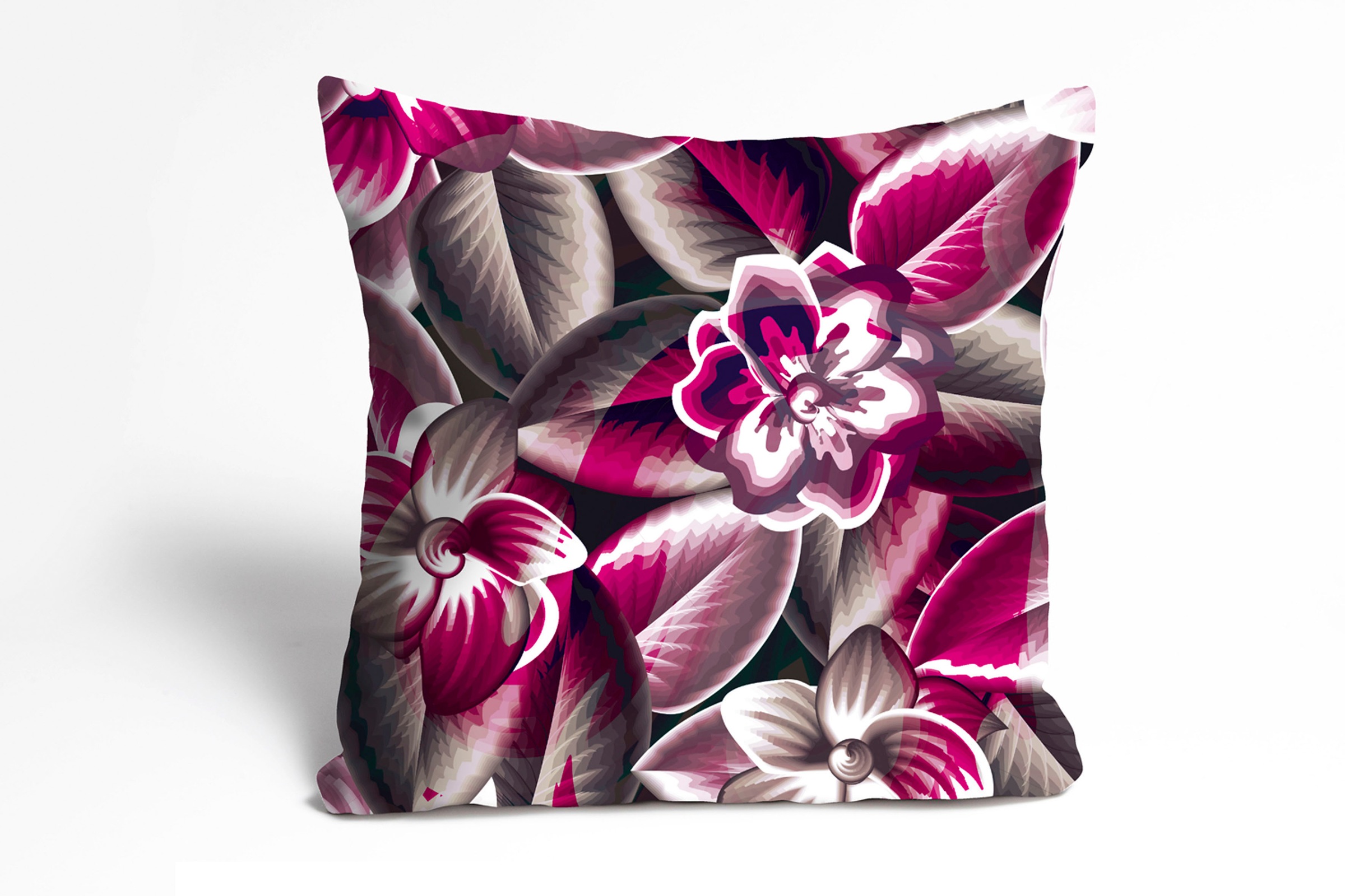 queence Dekokissen »Feddo«, Blumen
