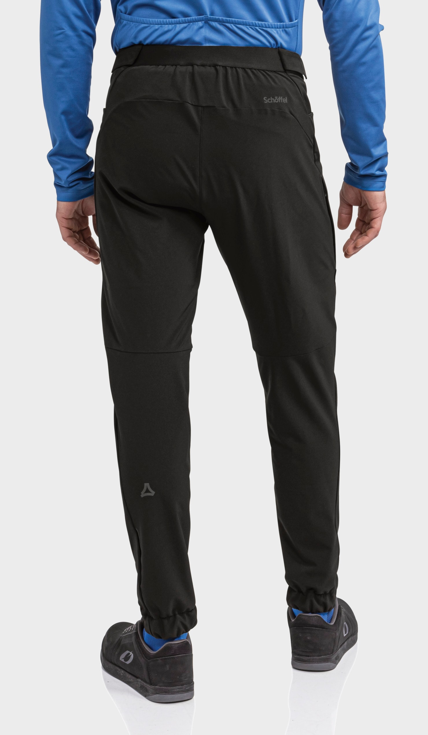 Schöffel Outdoorhose »Pants Style Kubena MNS«