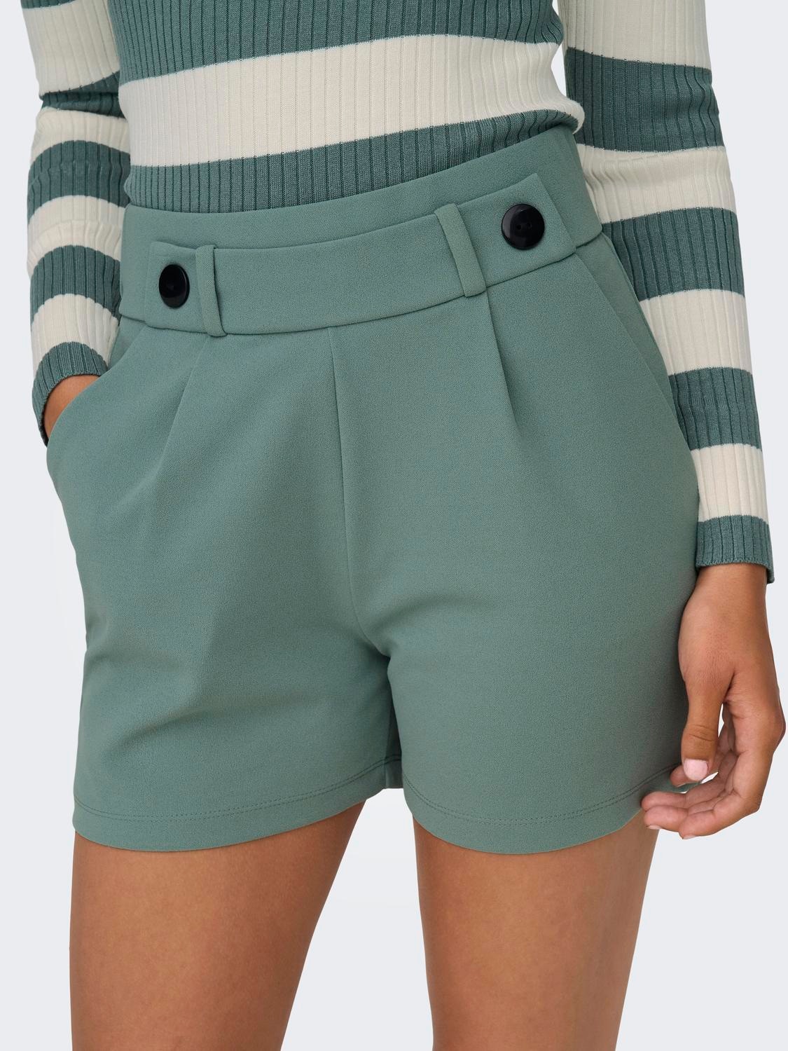 JDY Shorts »JDYGEGGO SHORTS JRS NOOS«