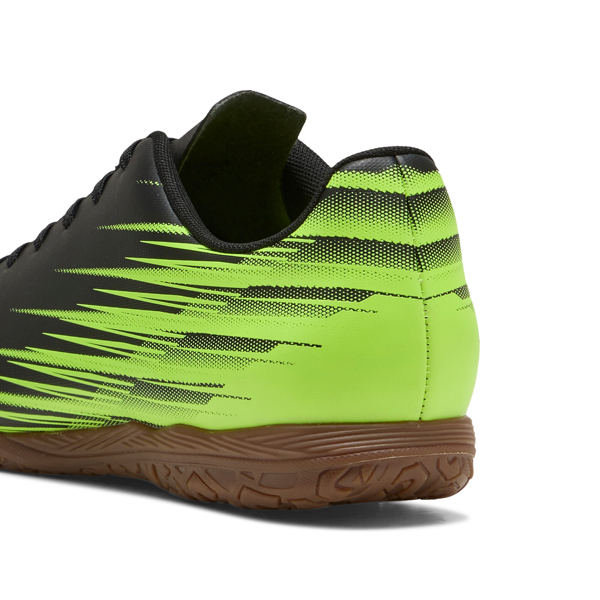 PUMA Fußballschuh »ATTACANTO II IT«  mit Schnürung, aus weichem Synthetik-Obermaterial, niedrige Schuhhöhe