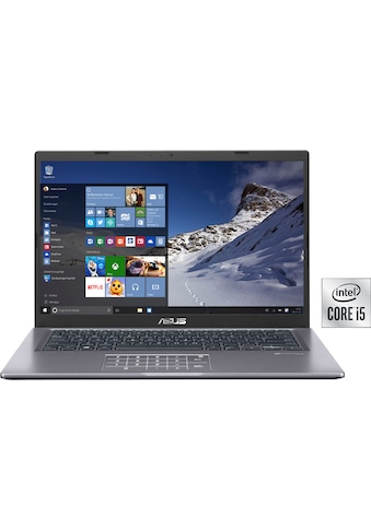 Asus Notebook »Vivobook 14 F415JP-EB103T«, (35,56 cm/14 Zoll), Intel, Core i5,... kaufen