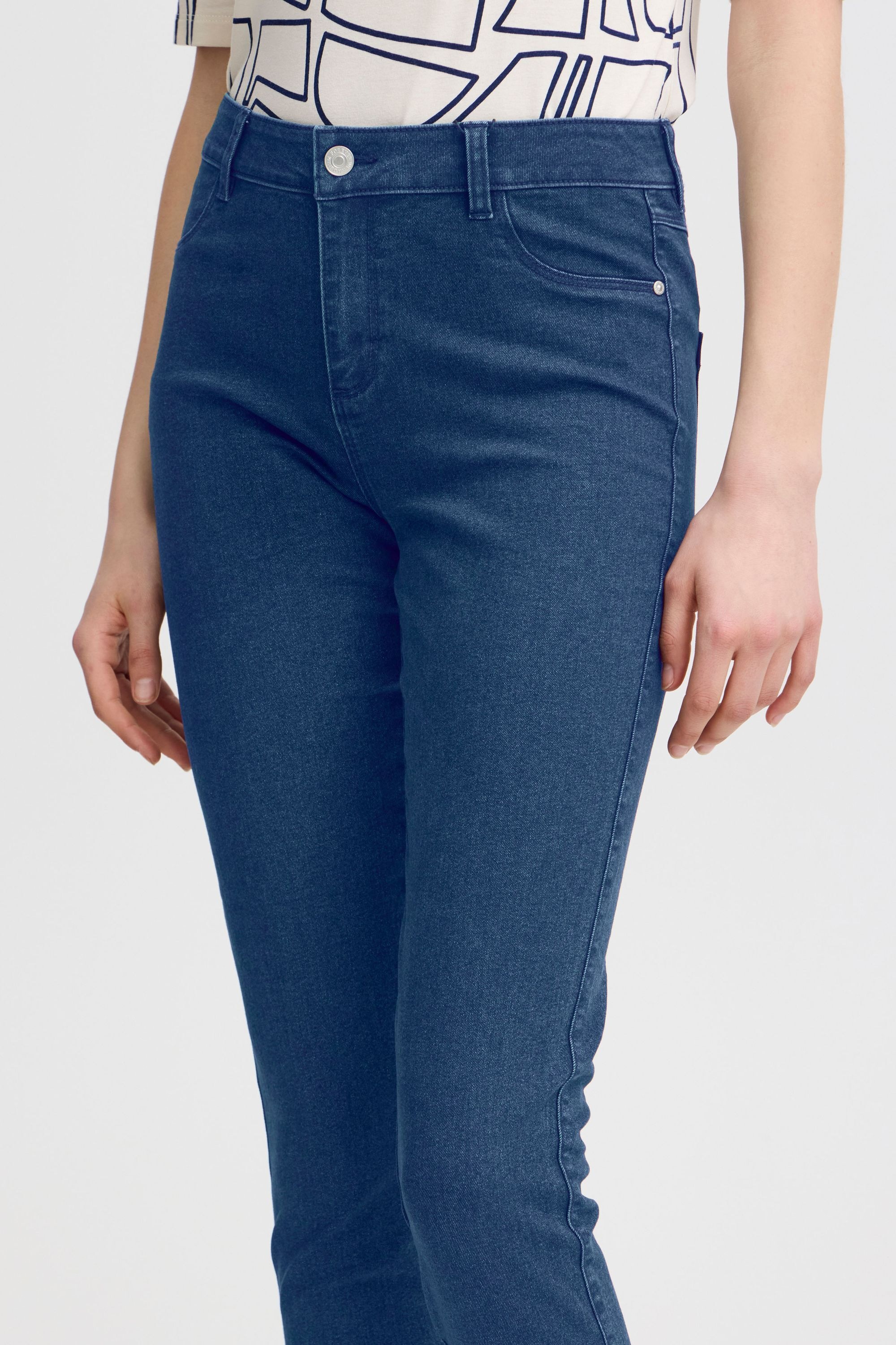 b.young Bequeme Jeans »Bequeme Jeans BYKAFKA JEANS -«