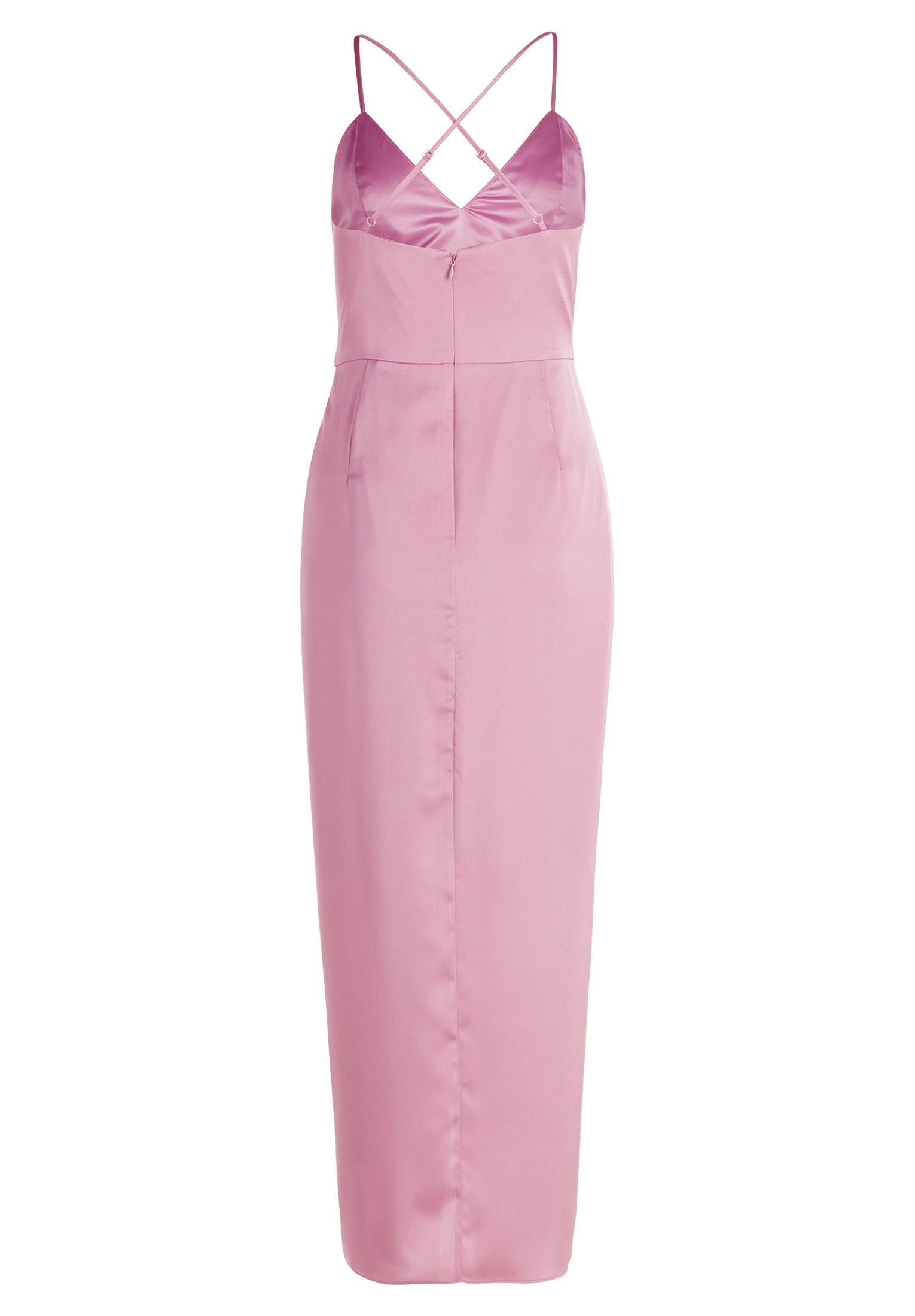Vera Mont Abendkleid »Abendkleid mit Raffung«