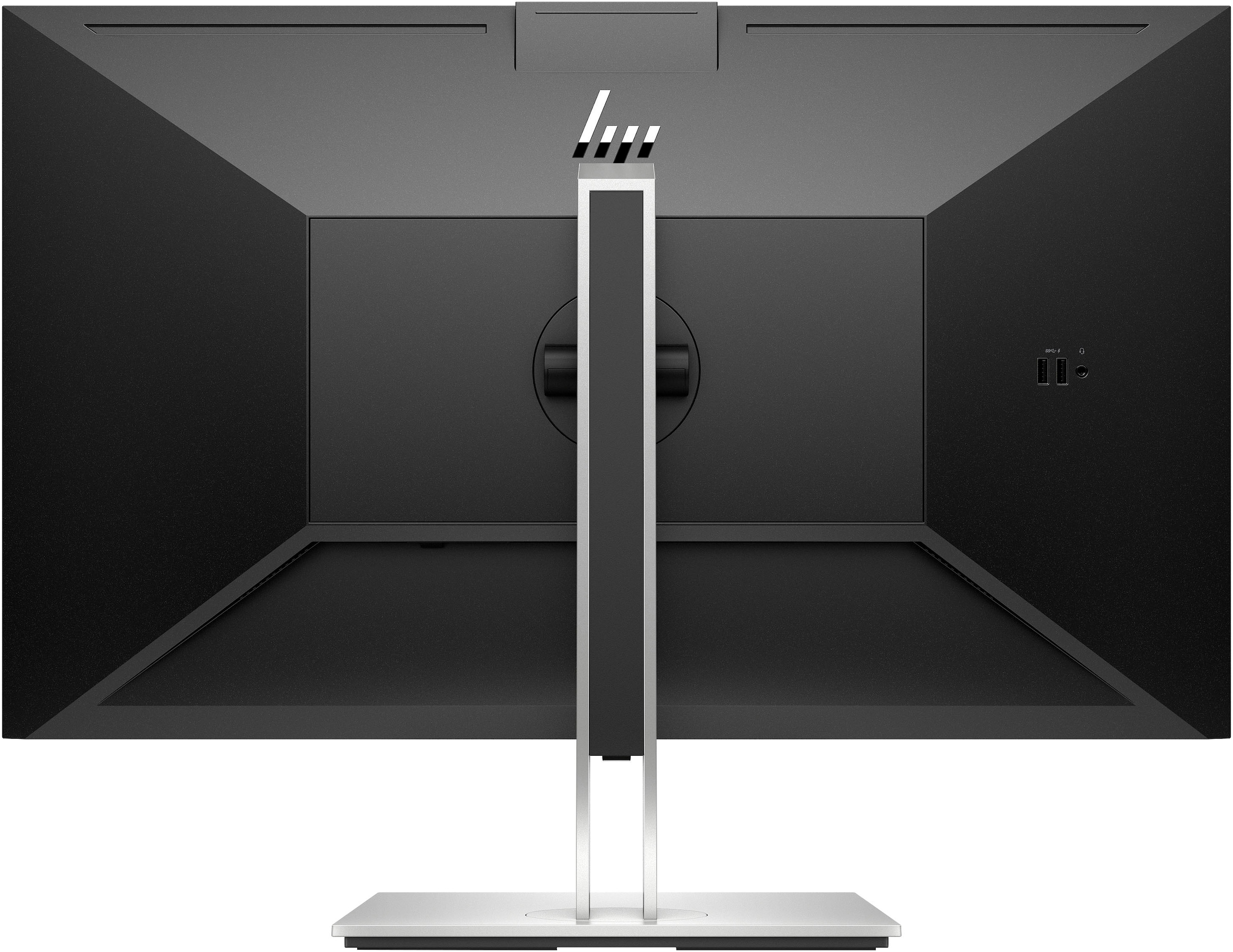 HP LED-Monitor »E27d G4«, 69 cm/27 Zoll, 2560 x 1440 px, QHD, 5 ms Reaktionszeit, 75 Hz