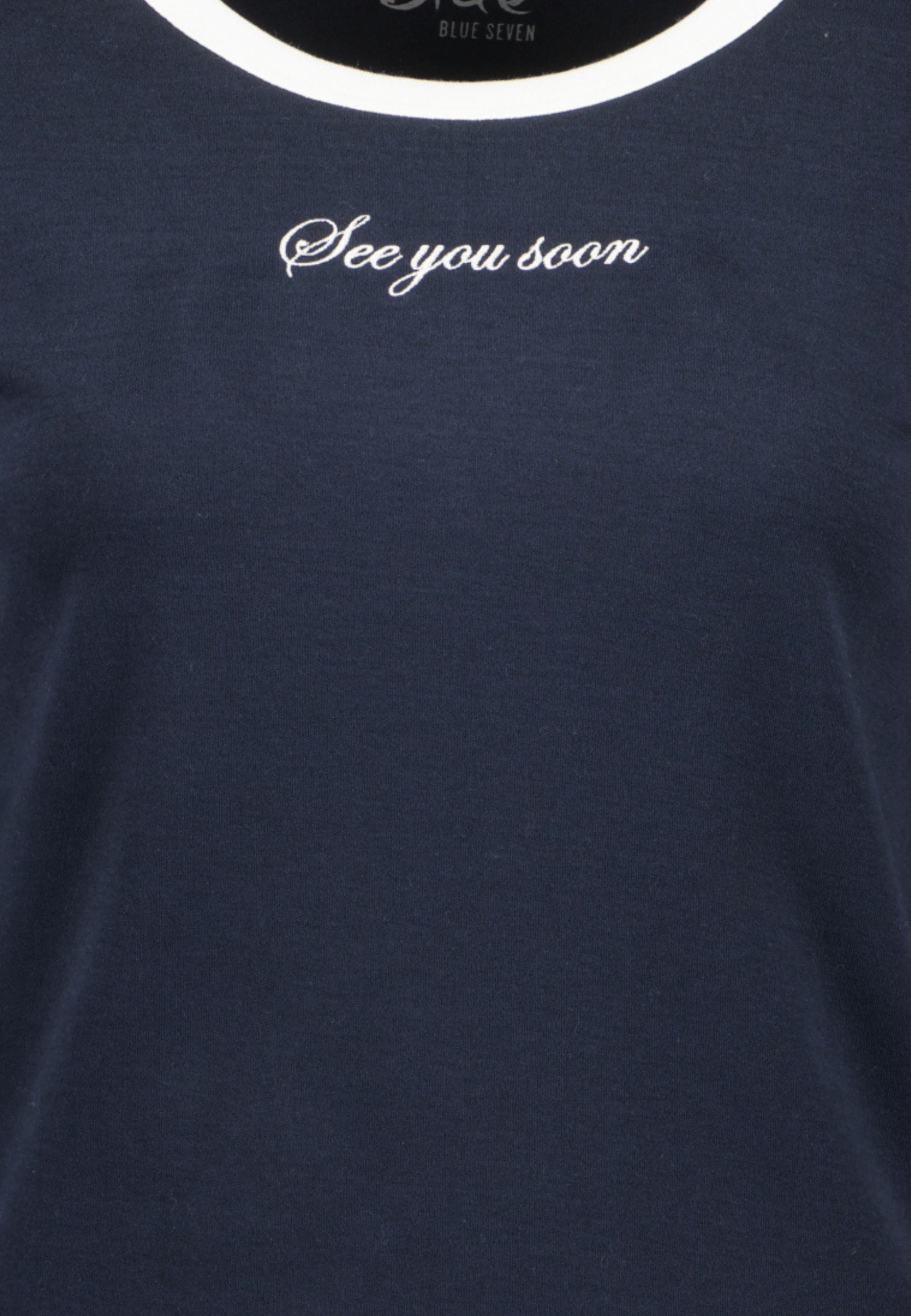 Blue Seven Langarmshirt »Langarmshirt« 1