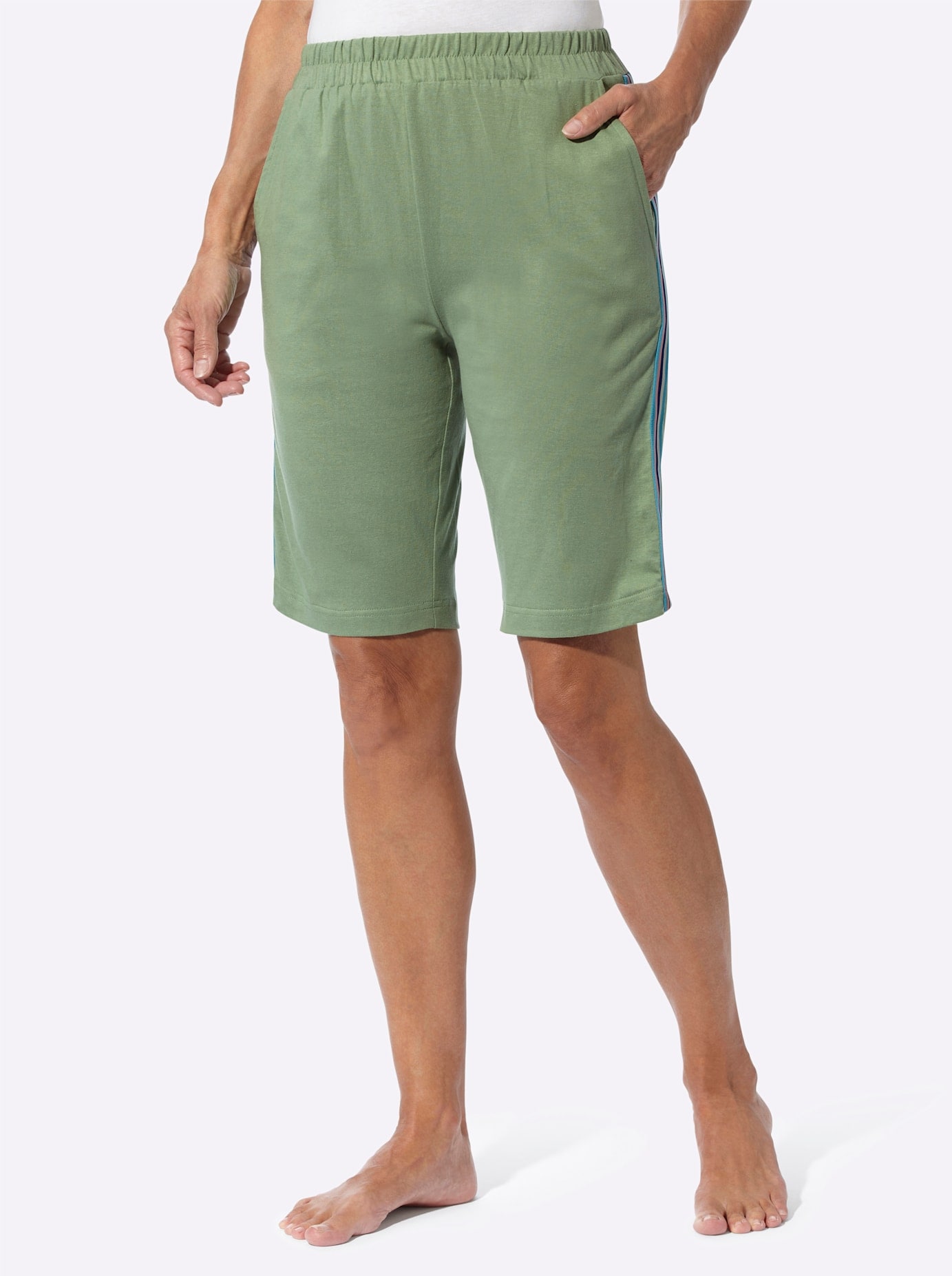 Bermudas