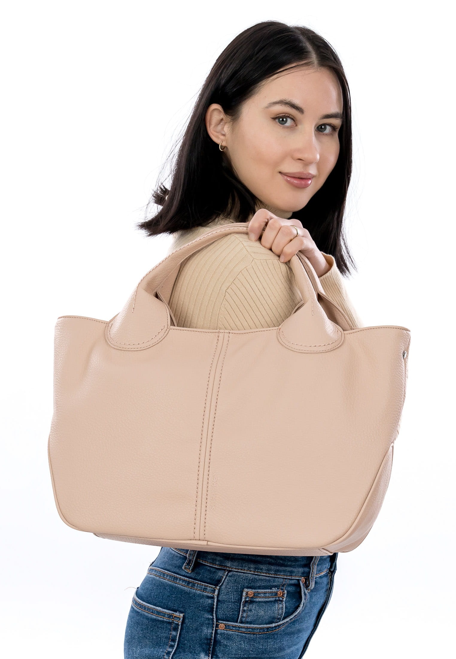 SURI FREY Shopper »Shopper SFY Nessy«