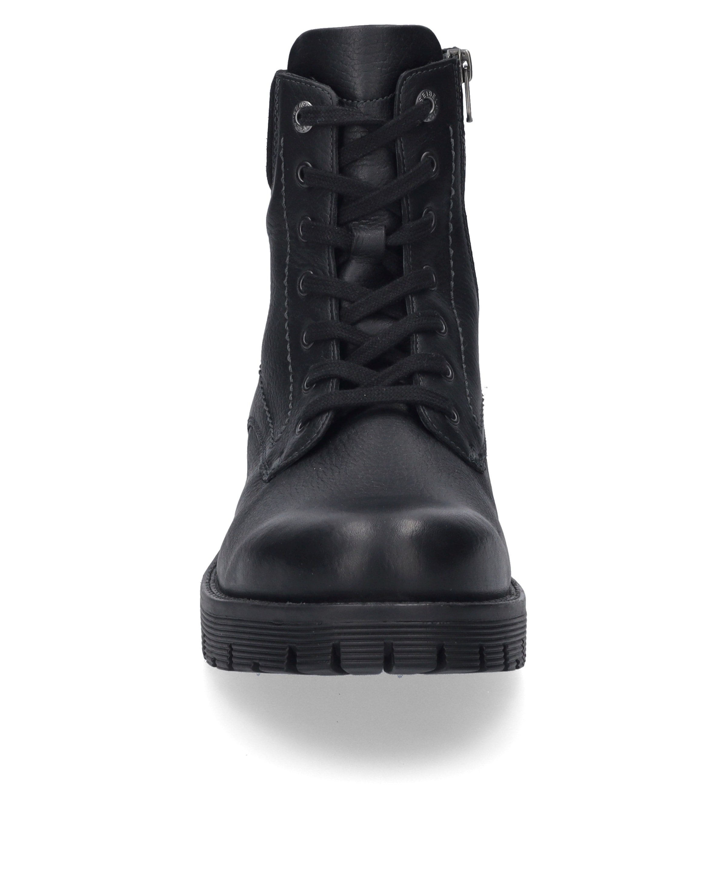 Josef Seibel Stiefelette »Connor 03, schwarz«