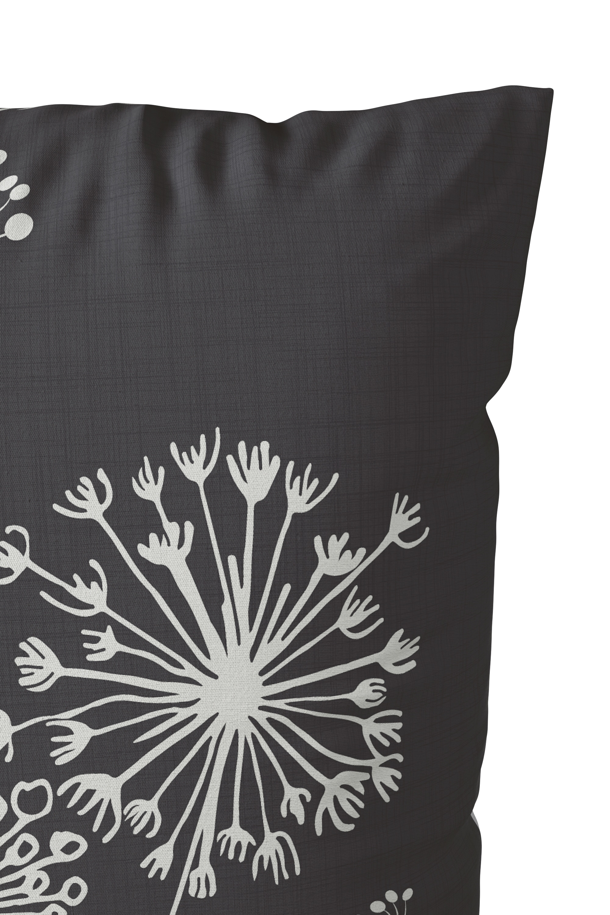 Home affaire Bettwäsche »Soucy« 2 tlg. ab Gr. 135x200, 100% Baumwolle, Renforcé