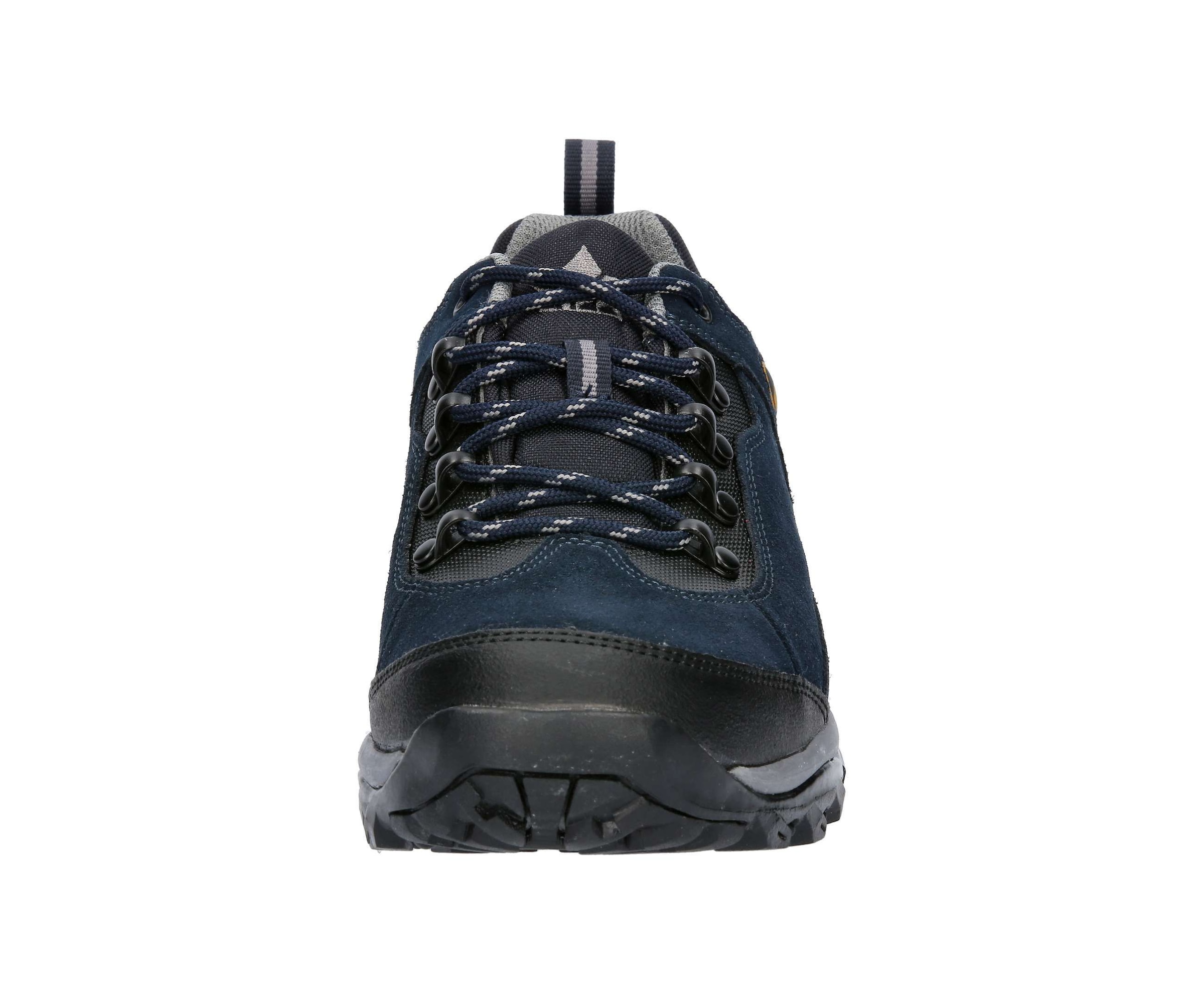 Lico Outdoorschuh »Outdoorschuh Milan Low«
