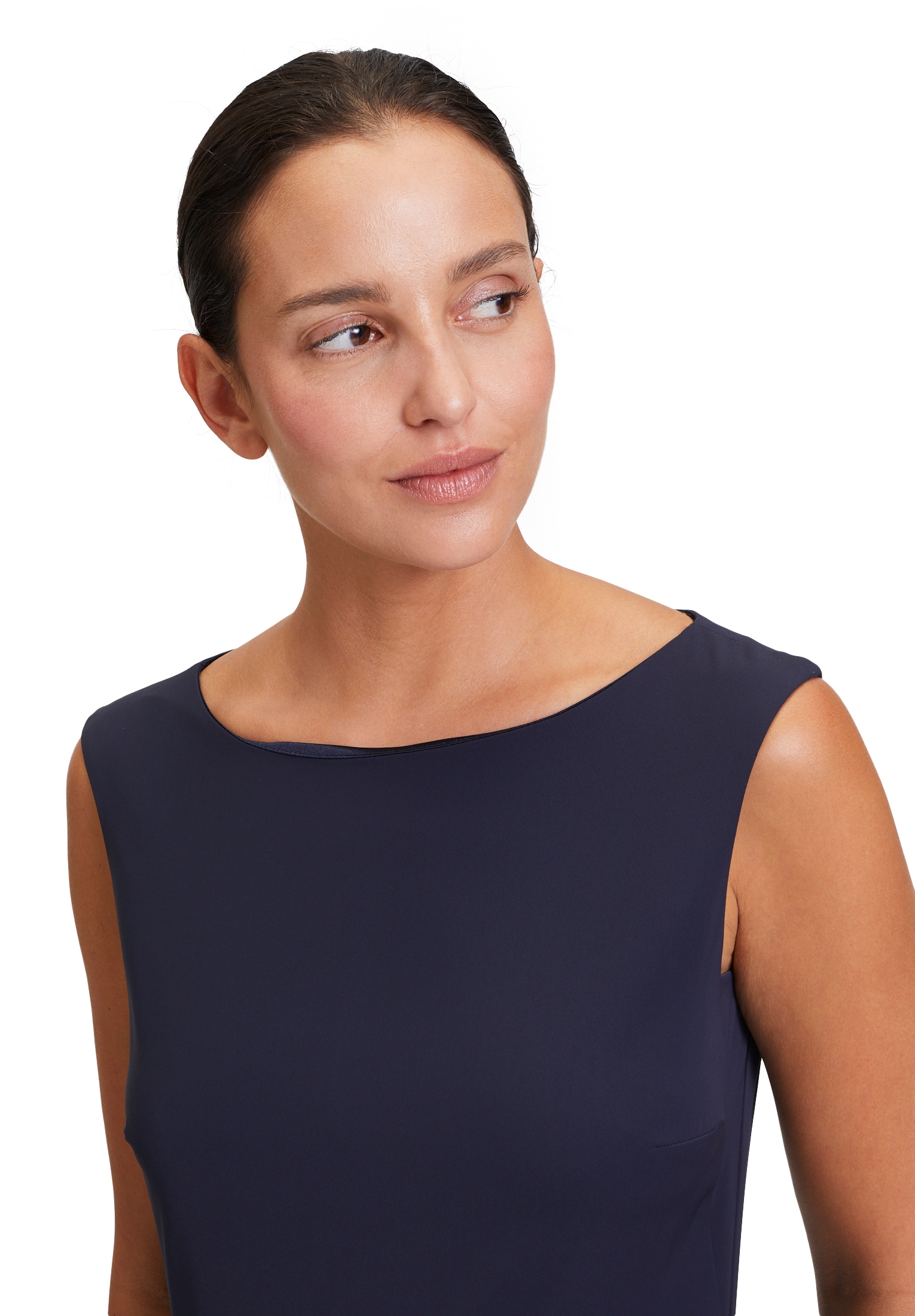 Vera Mont Jumpsuit »Jumpsuit im Layer Look«