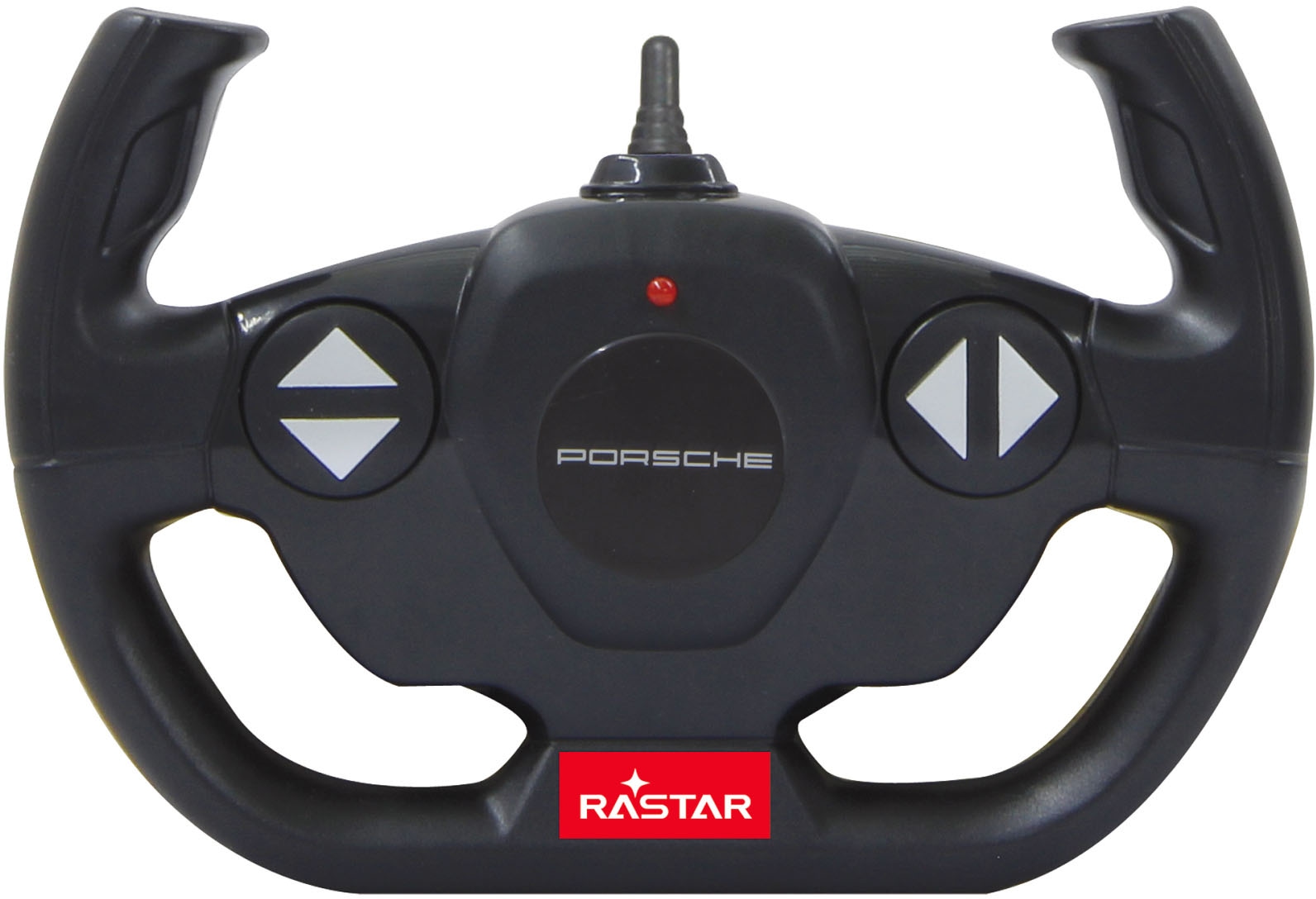 Jamara RC-Auto »Porsche GT3 1:14 schwarz«