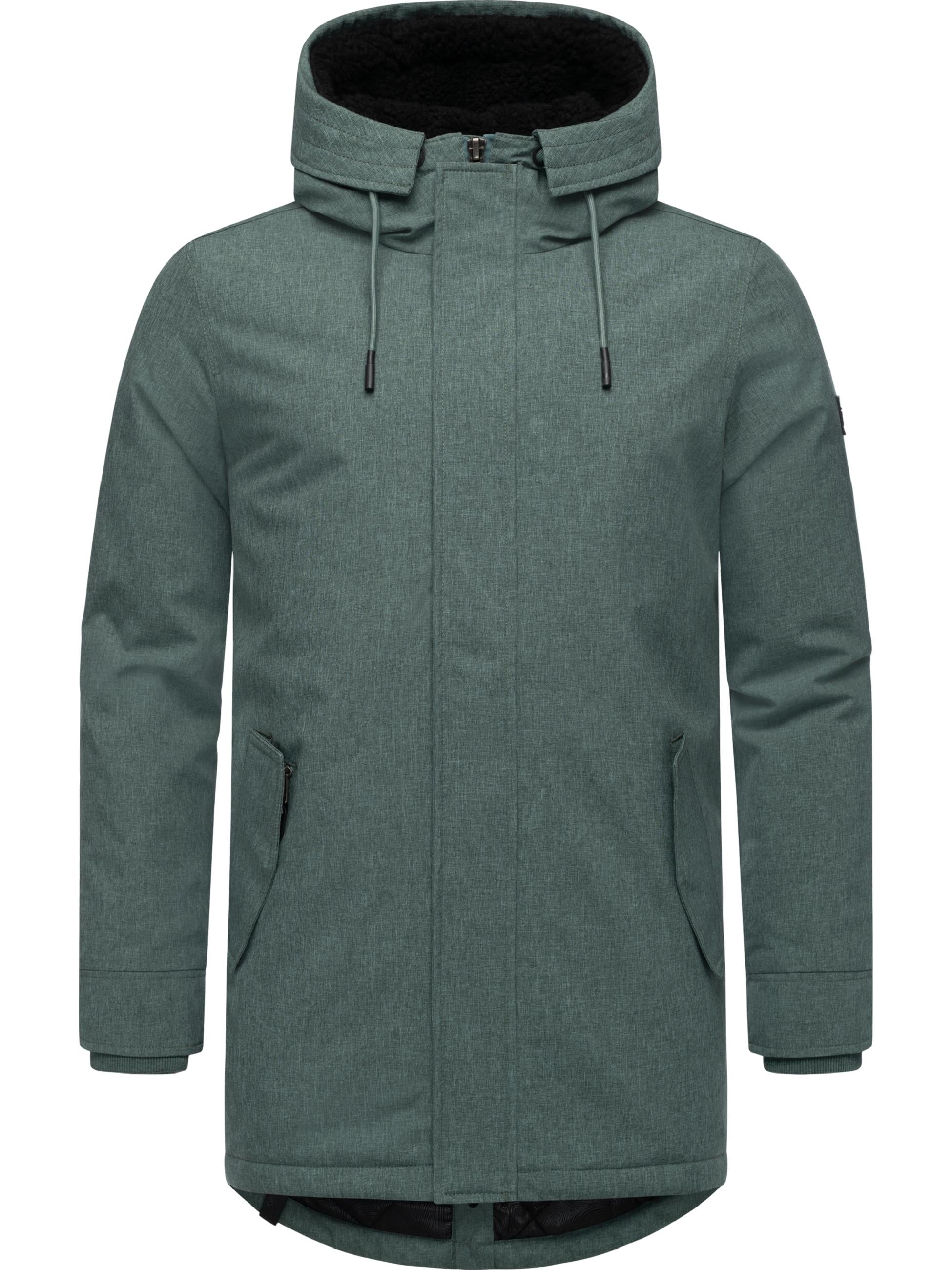 Ragwear Kurzmantel »Kurzmantel Mr Smithem YOUMODO«