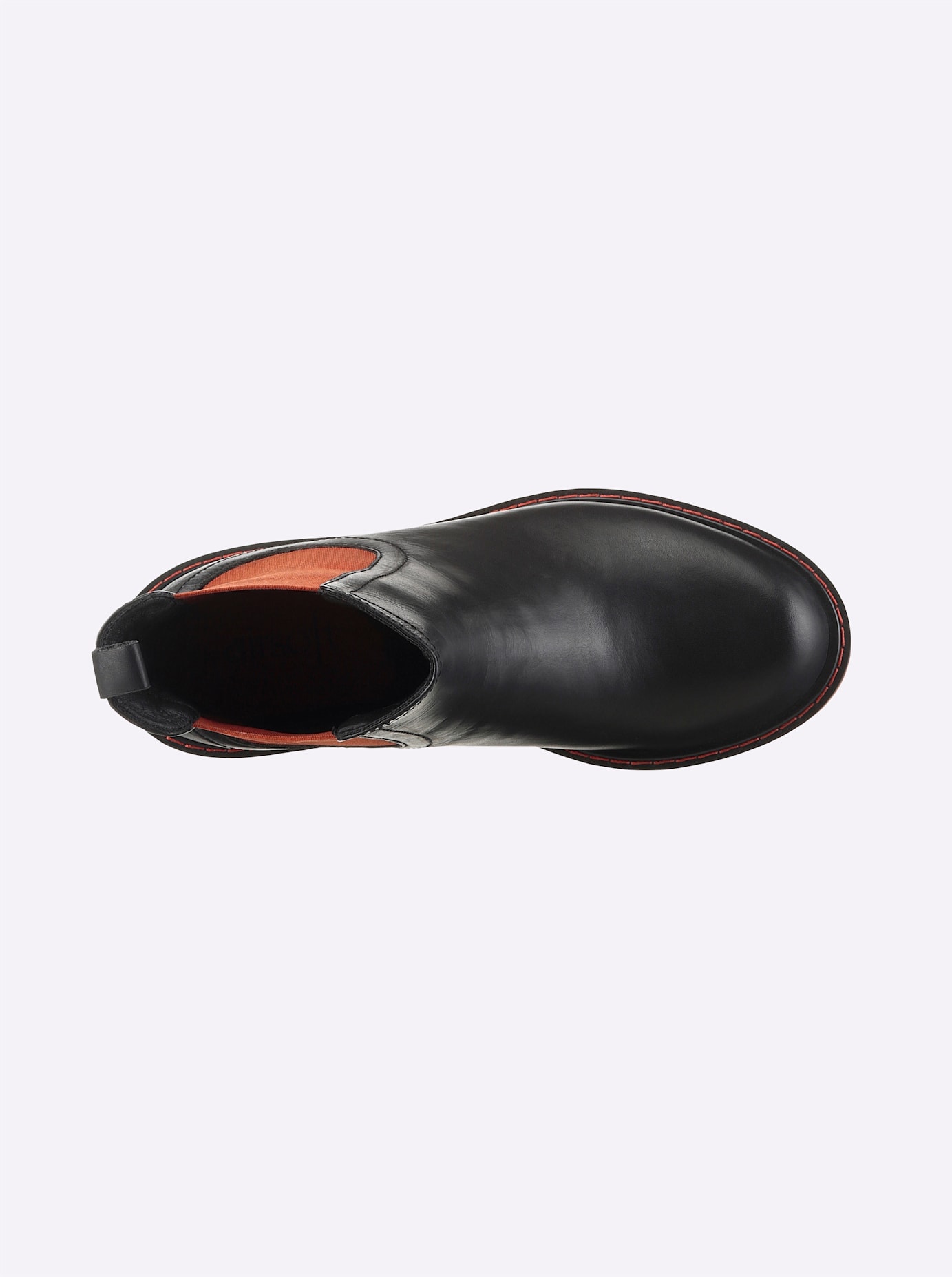 heine Stiefelette