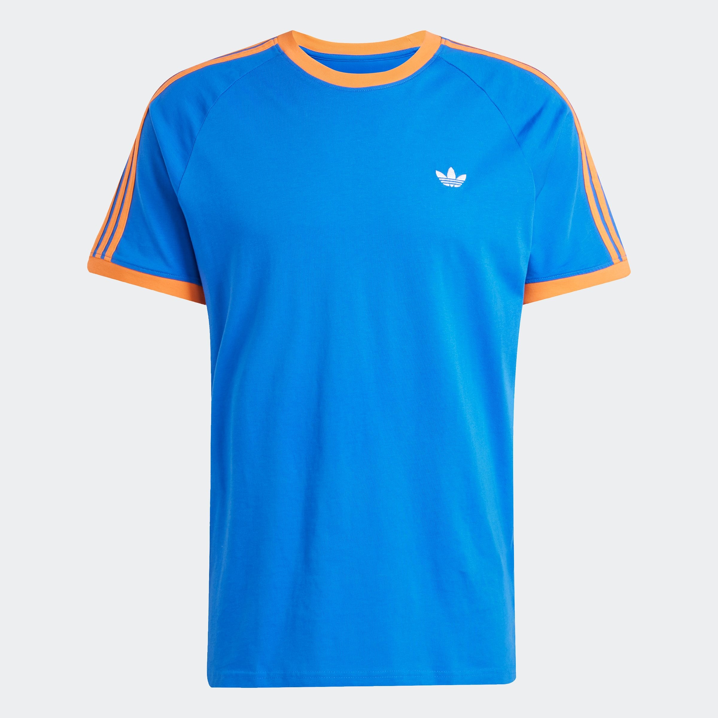 adidas Originals T-Shirt »Q2 MONOGRAM CAL«