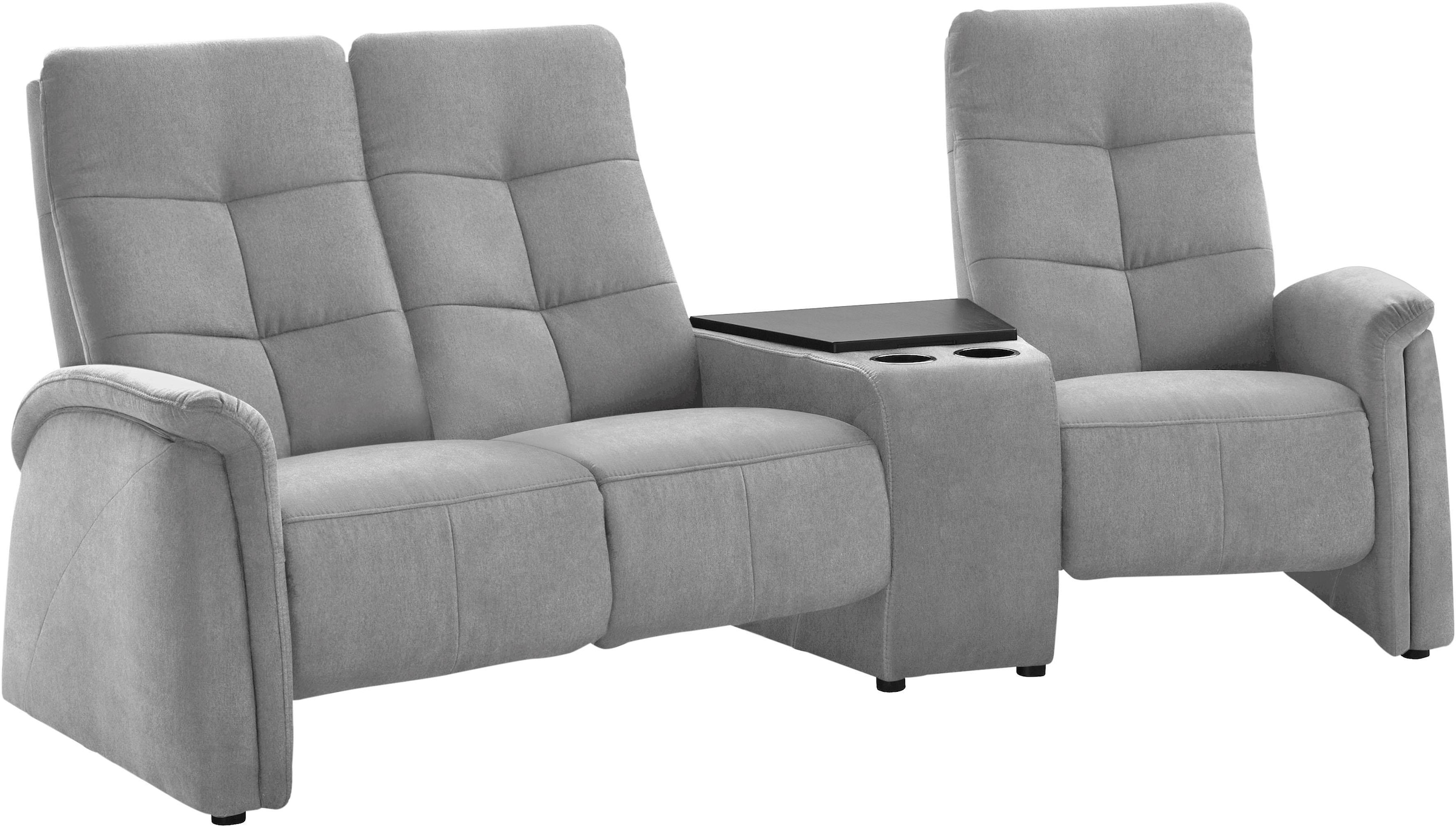 exxpo - sofa fashion auf Raten bestellen 3-Sitzer
