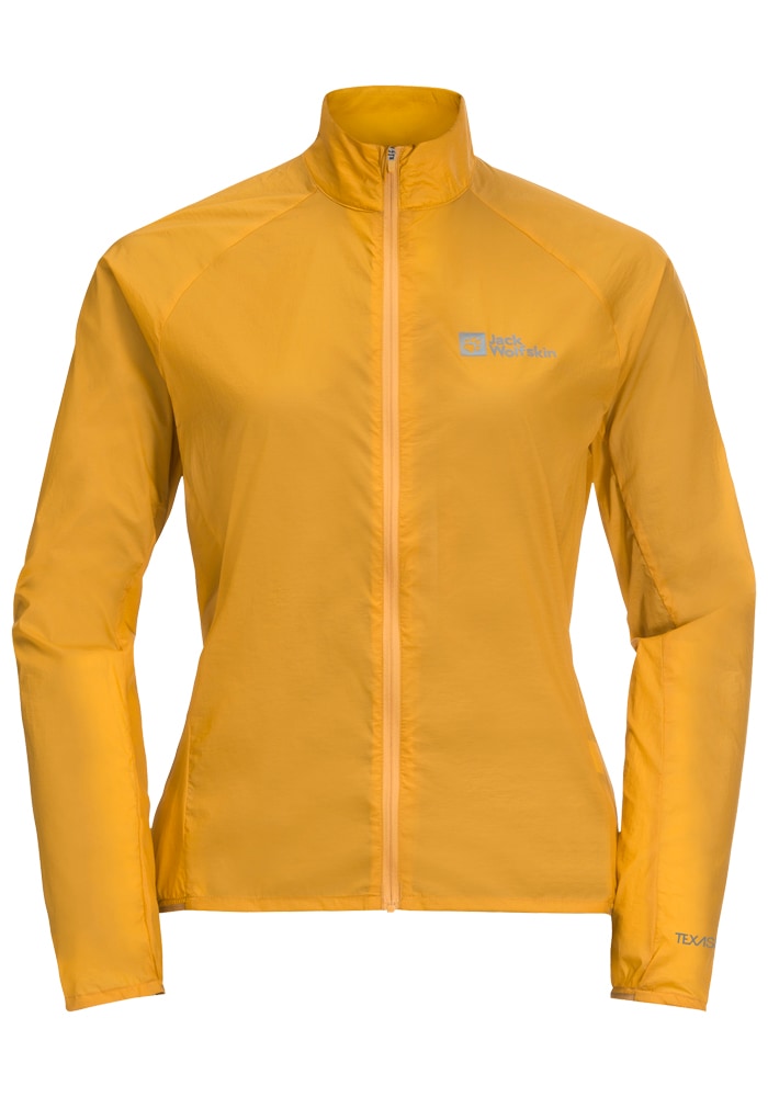 Jack Wolfskin 3-in-1-Funktionsjacke »GRAVEX WIND JKT W«