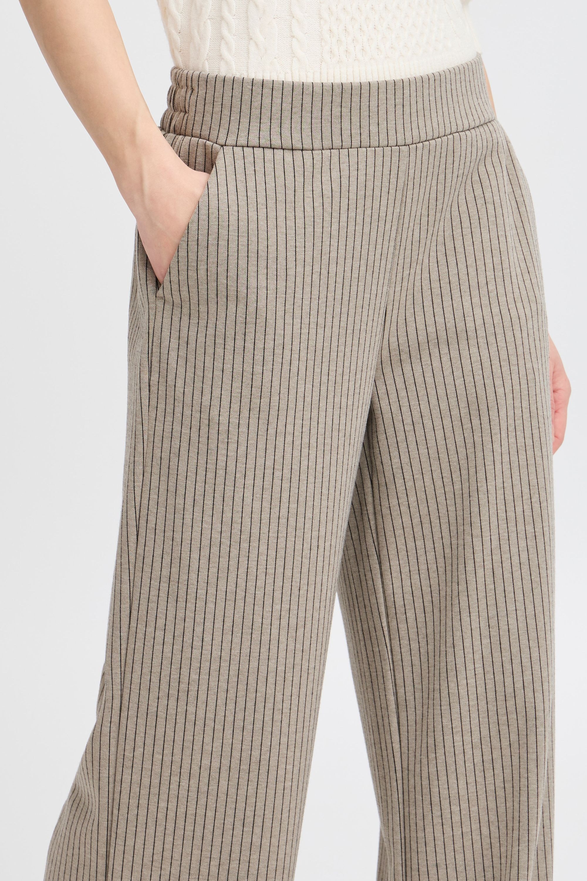 b.young Stoffhose »Stoffhose BYROWAN WIDE PANTS 2 -«