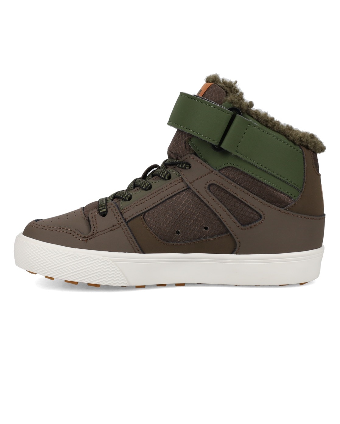 DC Shoes Winterboots »Pure High-Top Wnt Ev«