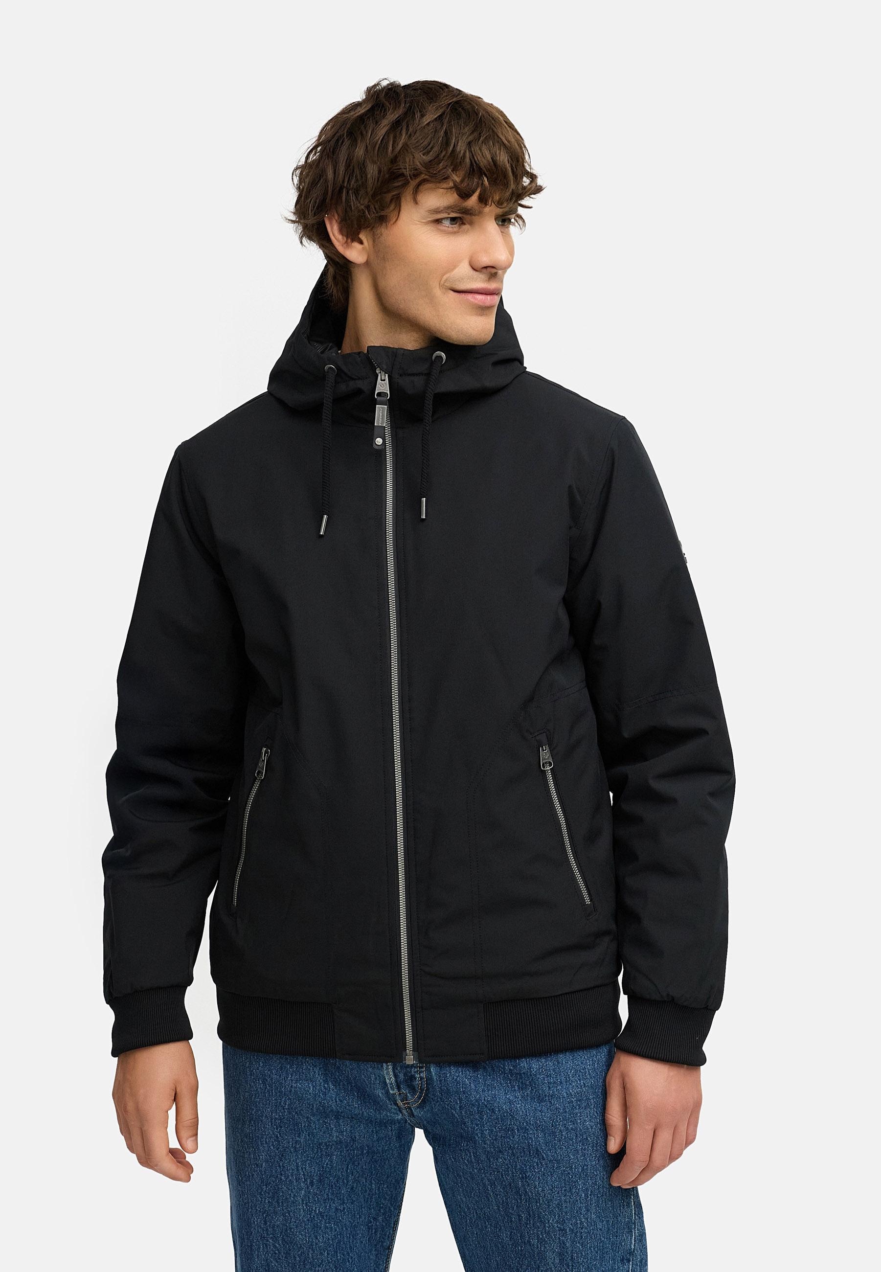 Ragwear Winterjacke »Winterjacke Stuartt YOUMODO«