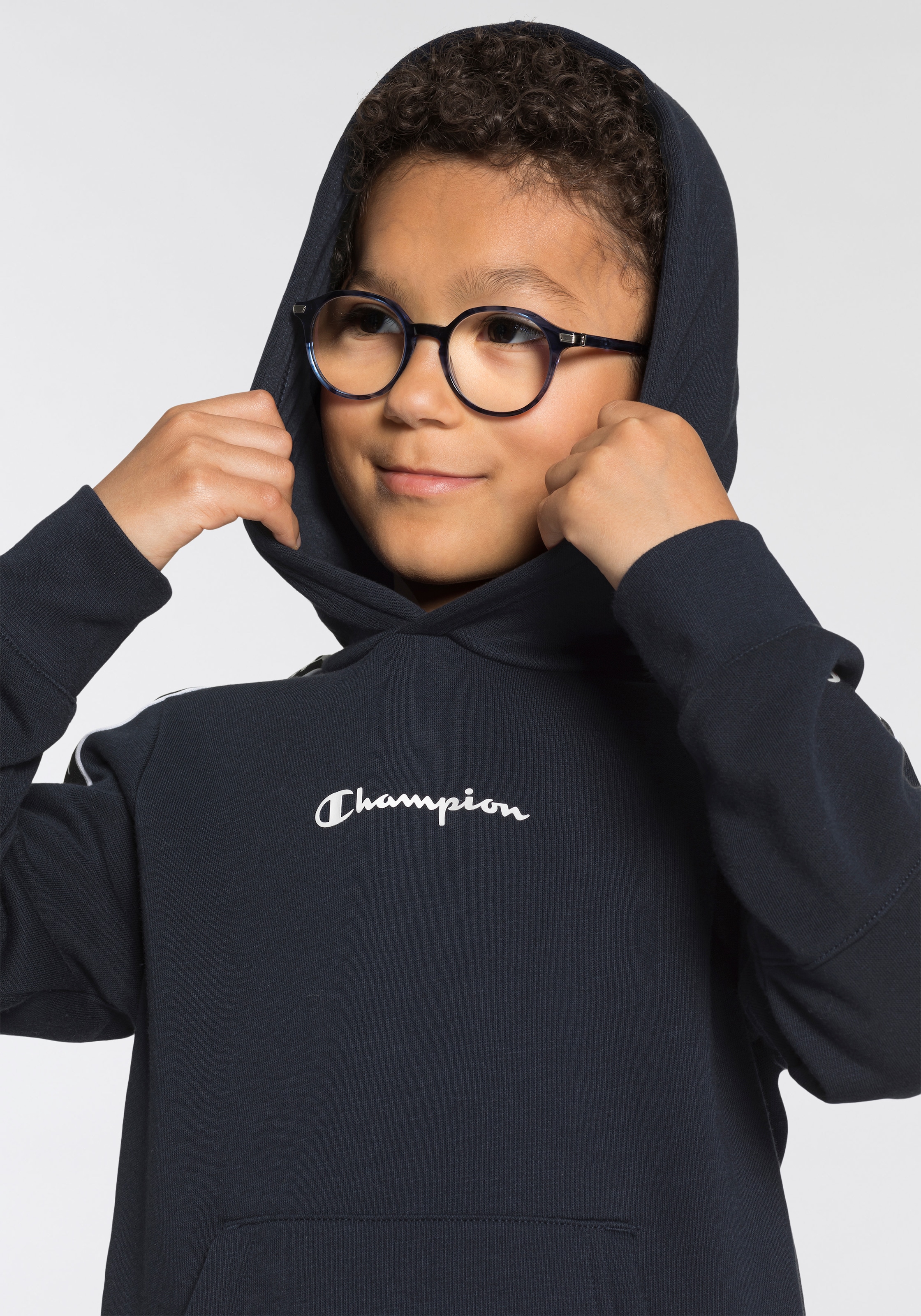 Champion Kapuzensweatshirt