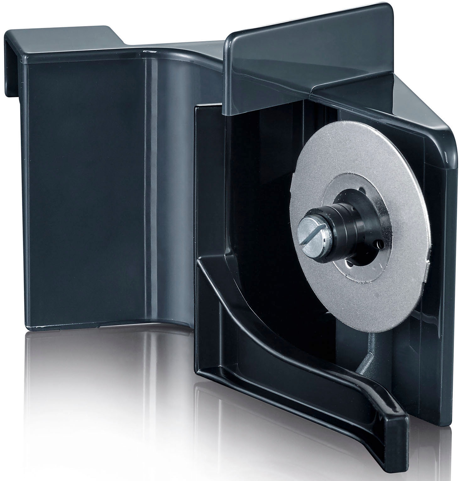 Graef Allesschneider »SKS700« 170 W rubinrot