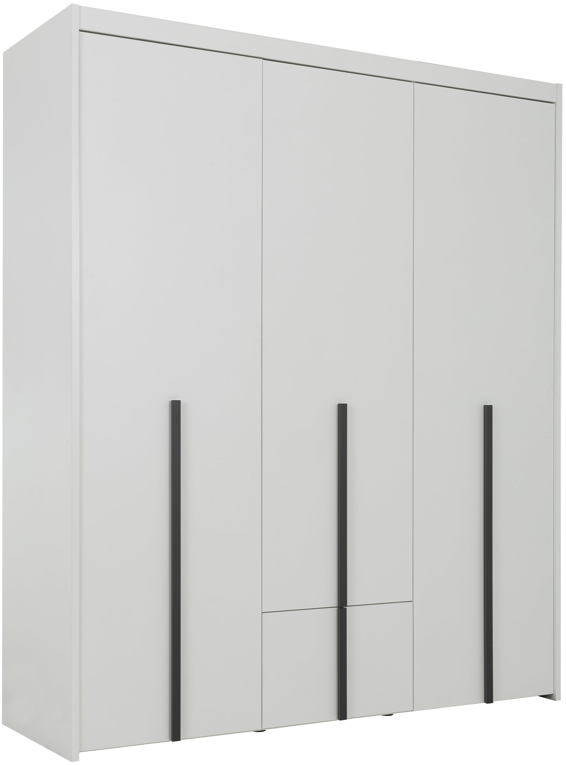 Gami Kleiderschrank »TREVOR«, (1 St.), Verschiedene Module einfach zu kombinieren