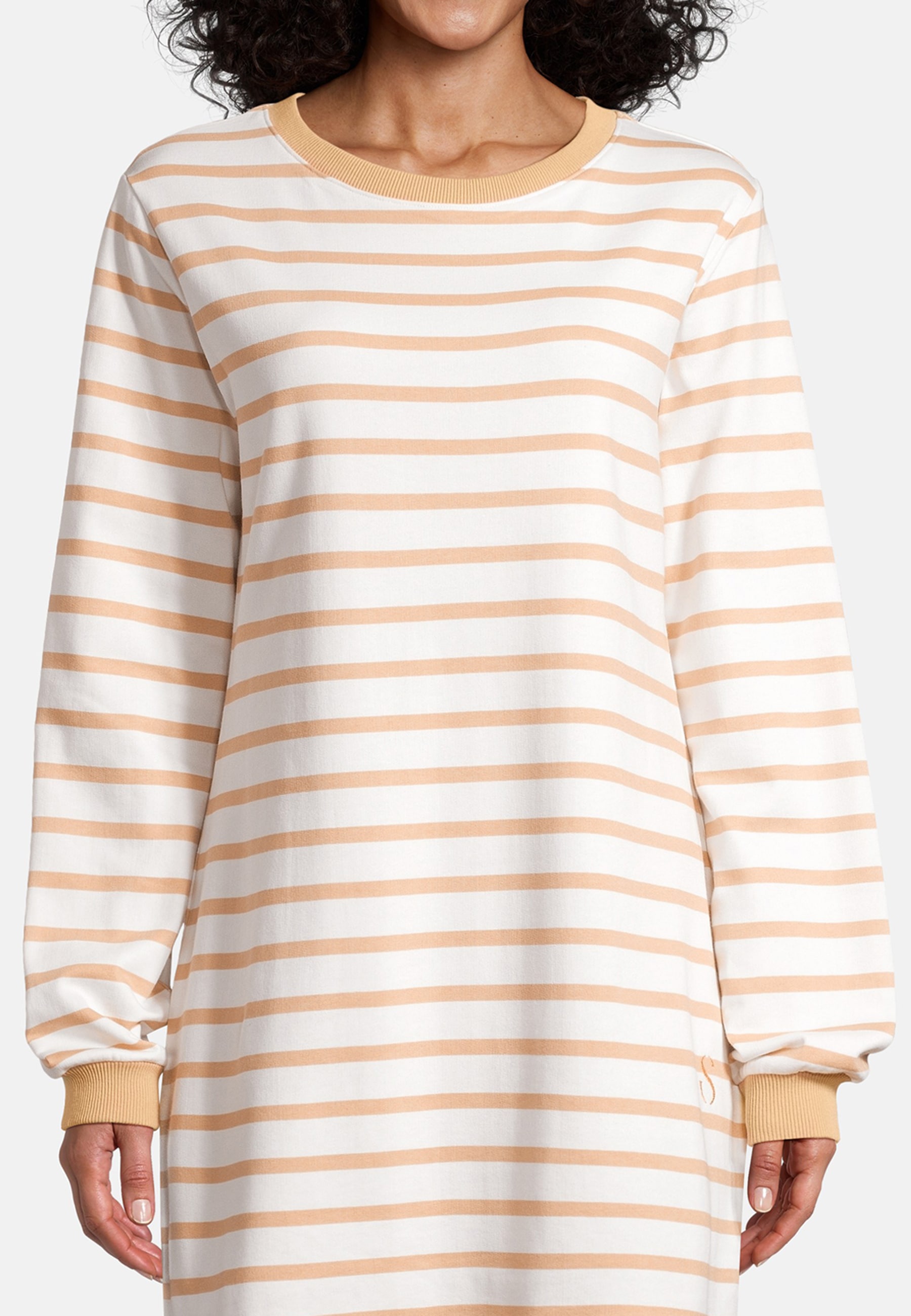 salzhaut Minikleid »Kurzes Kleid (Mini) MÖPPKES«