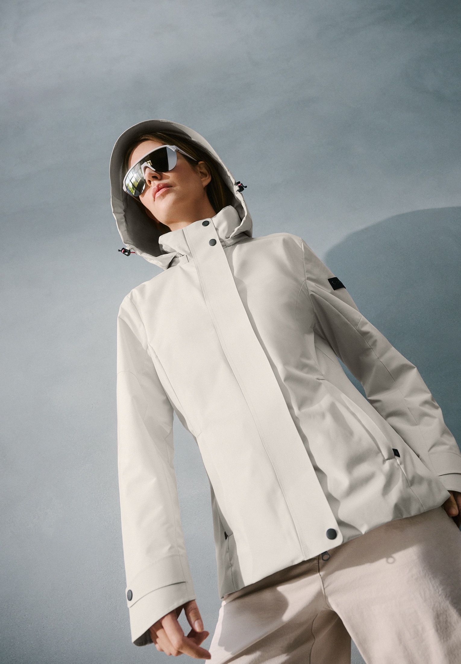 Betty Barclay Parka »Parka mit Funktion«