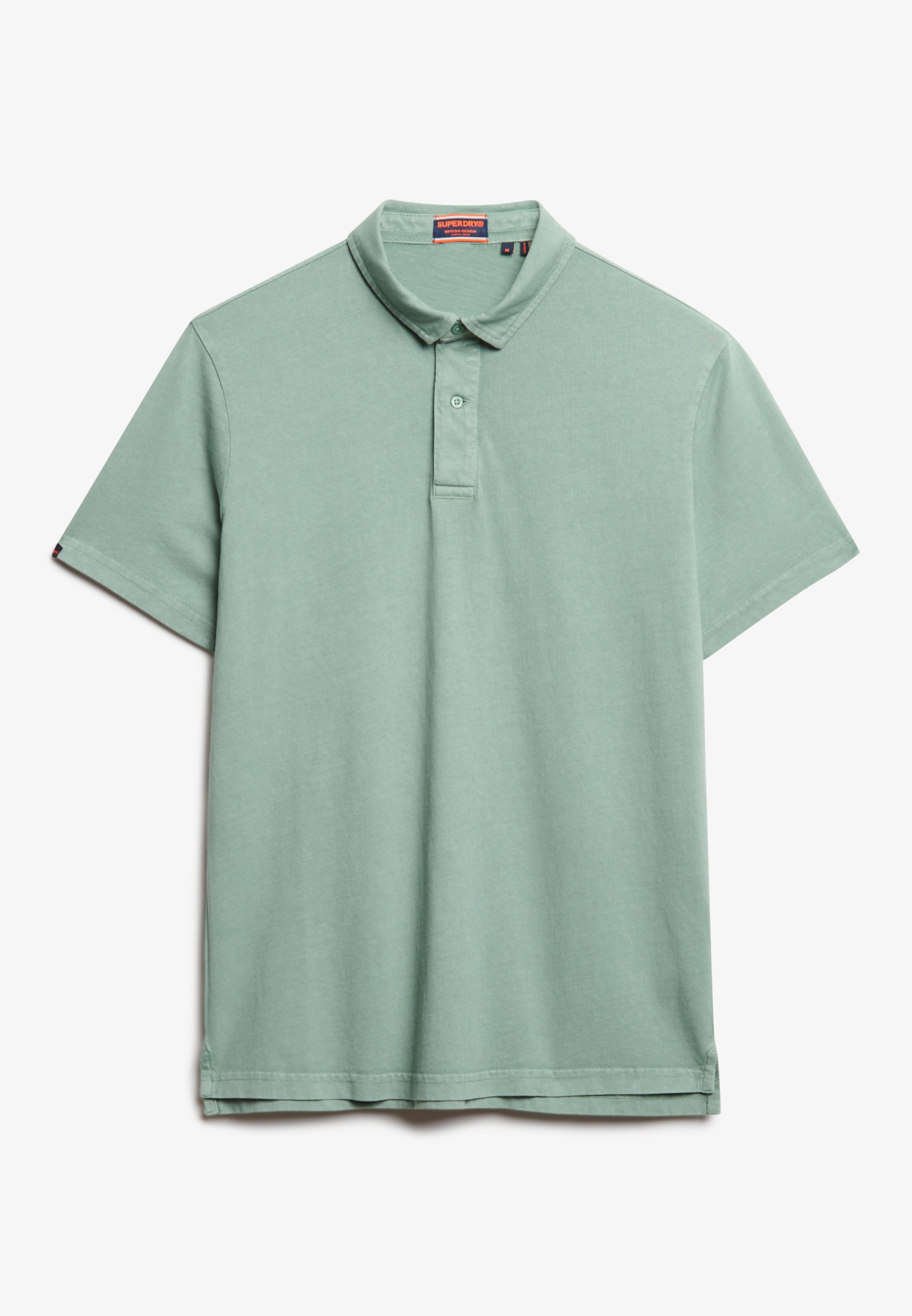 Superdry Poloshirt »ESSENTIAL JERSEY POLO«