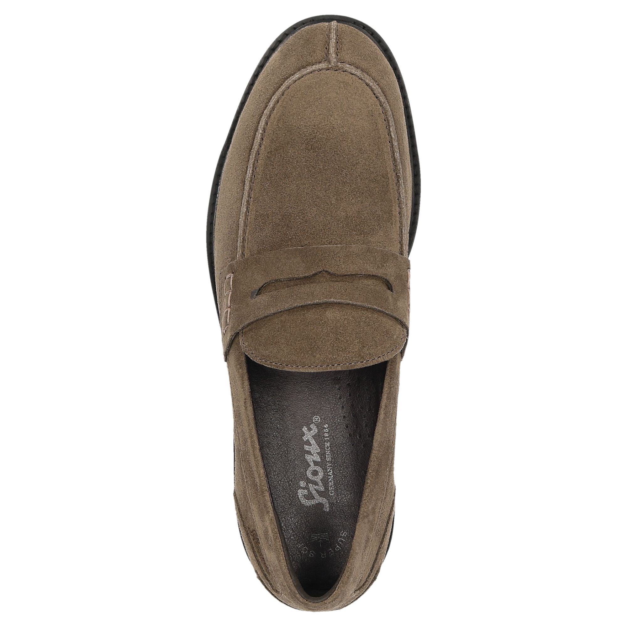 SIOUX Slipper »Arodelon-700«