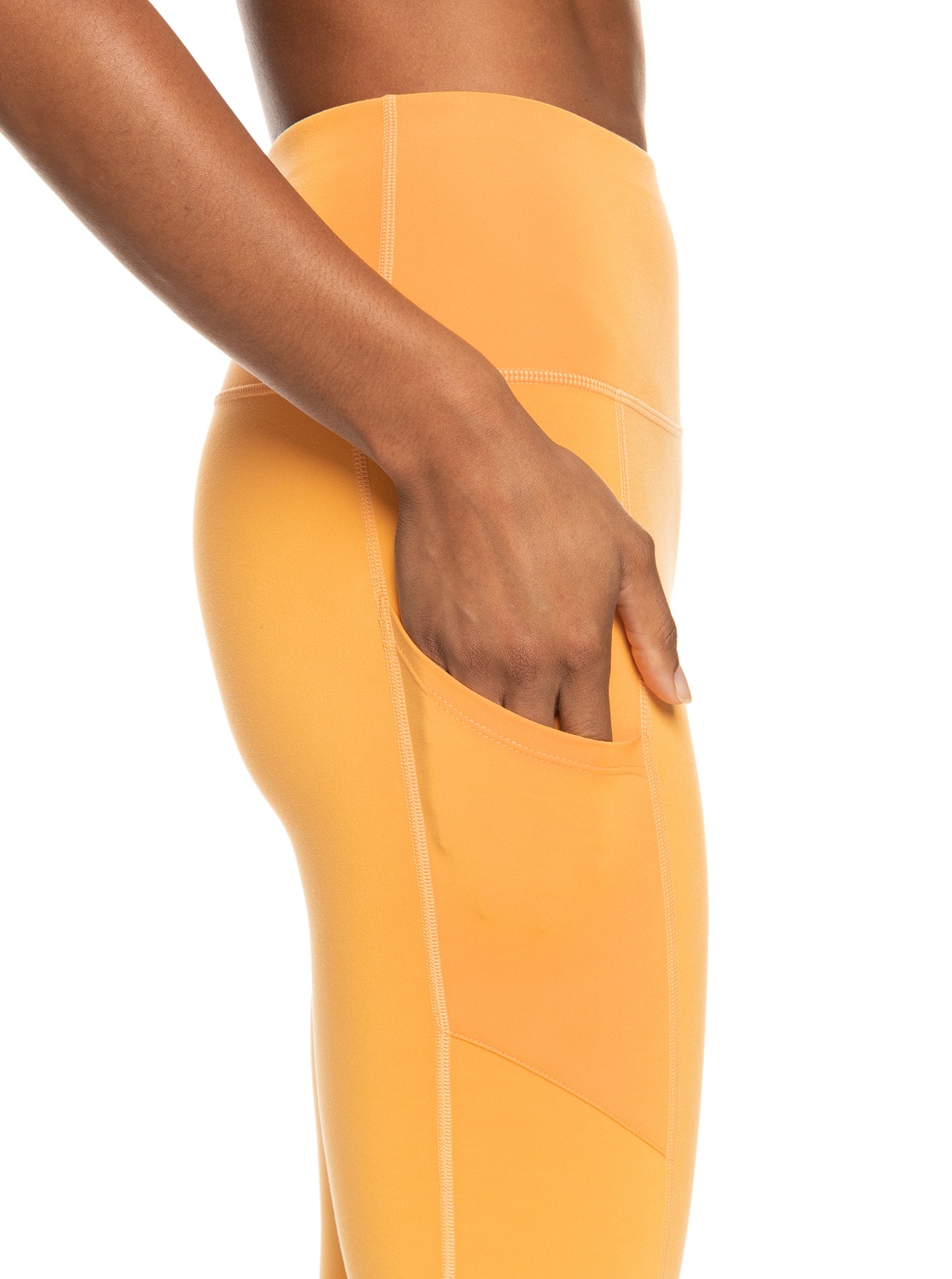 Roxy Leggings »Heart Into It Ankle«