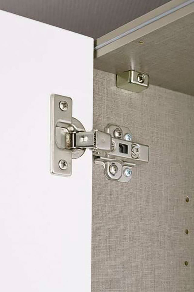 rauch Drehtürenschrank »Kleiderschrank Schrank Garderobe Wäscheschrank MONTCLAR« in den Breiten 204/254/304 cm, inkl. SOFT-CLOSE-FUNKTION,  Passepartout optional mit Beleuchtung, inkl. Zubehör MADE IN GERMANY