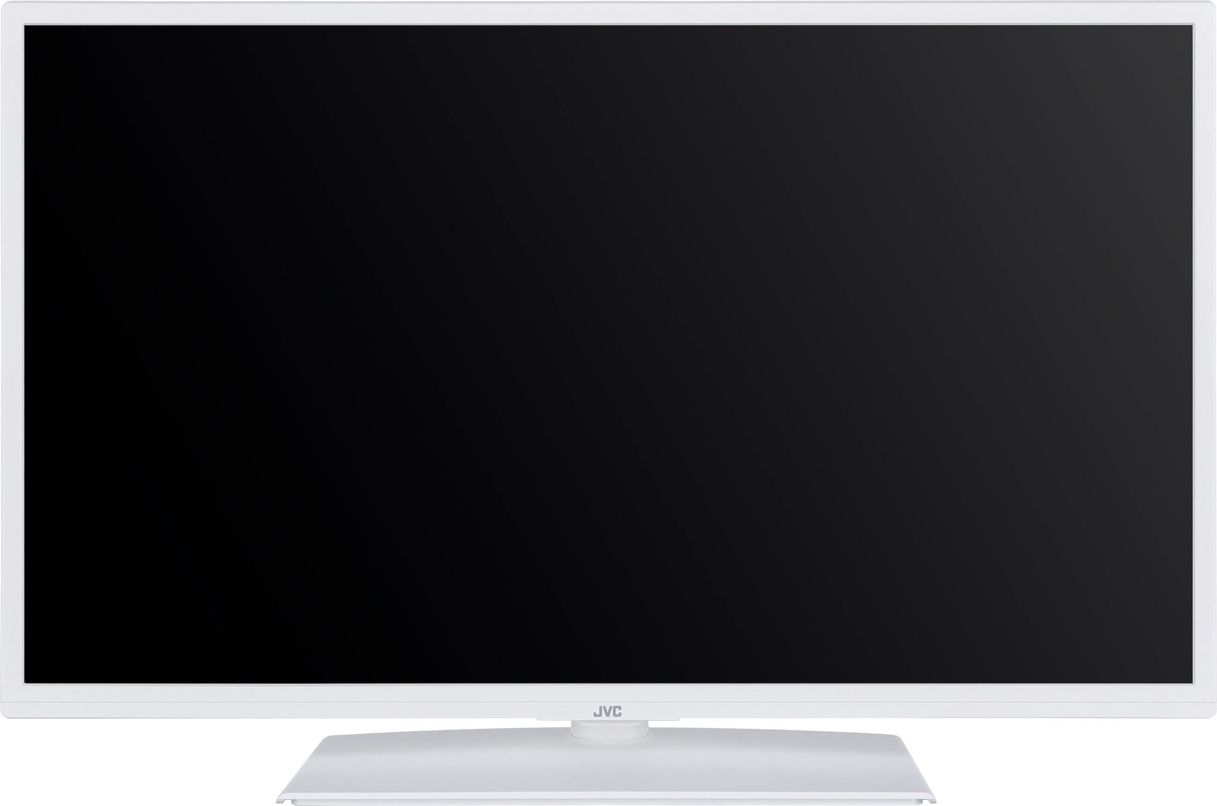 JVC LED-Fernseher »LT-32VF5156W«, 80 cm/32 Zoll, Full HD, Smart-TV ➥ 3  Jahre XXL Garantie | UNIVERSAL